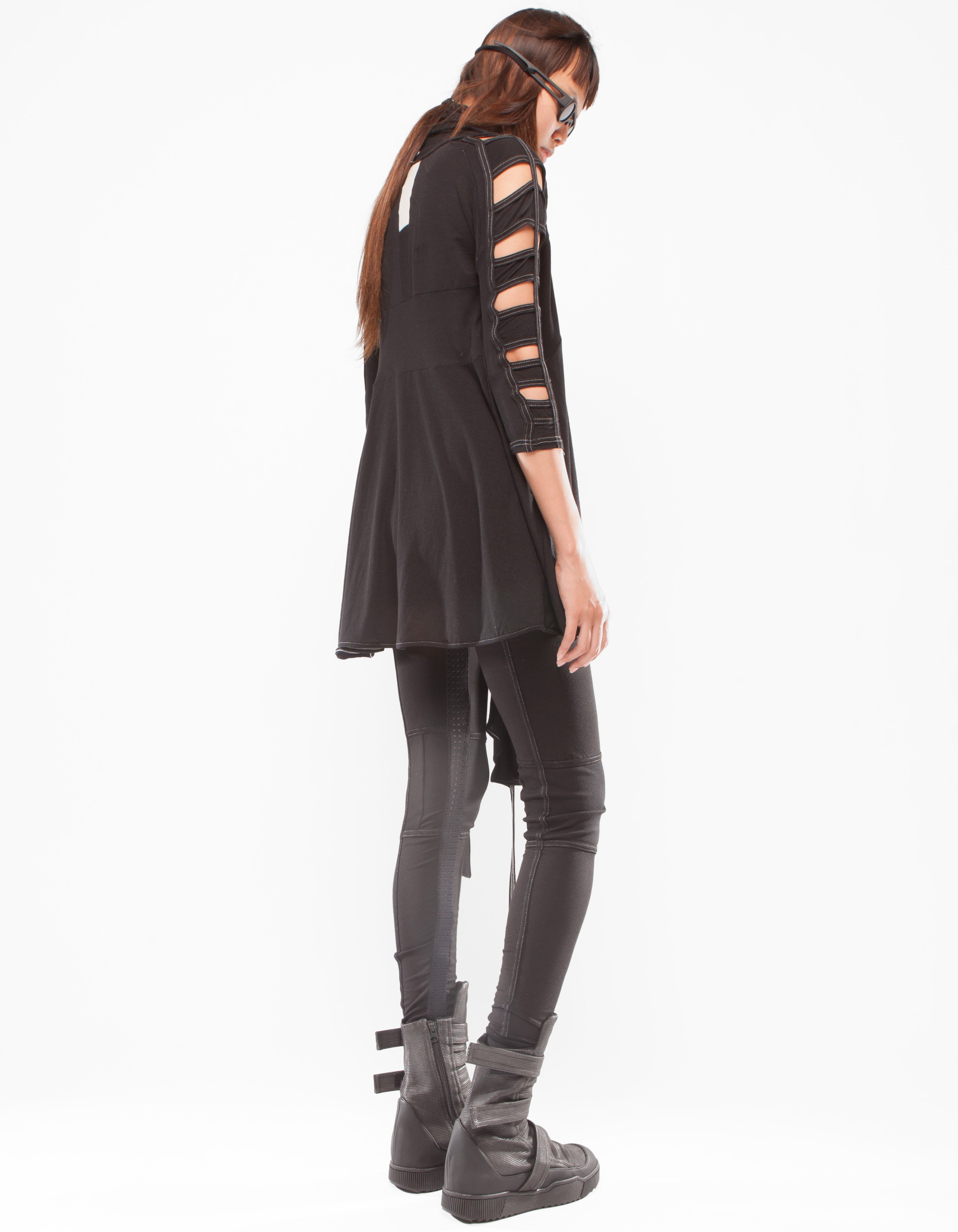 KURZE CARDIGAN SAMSARA