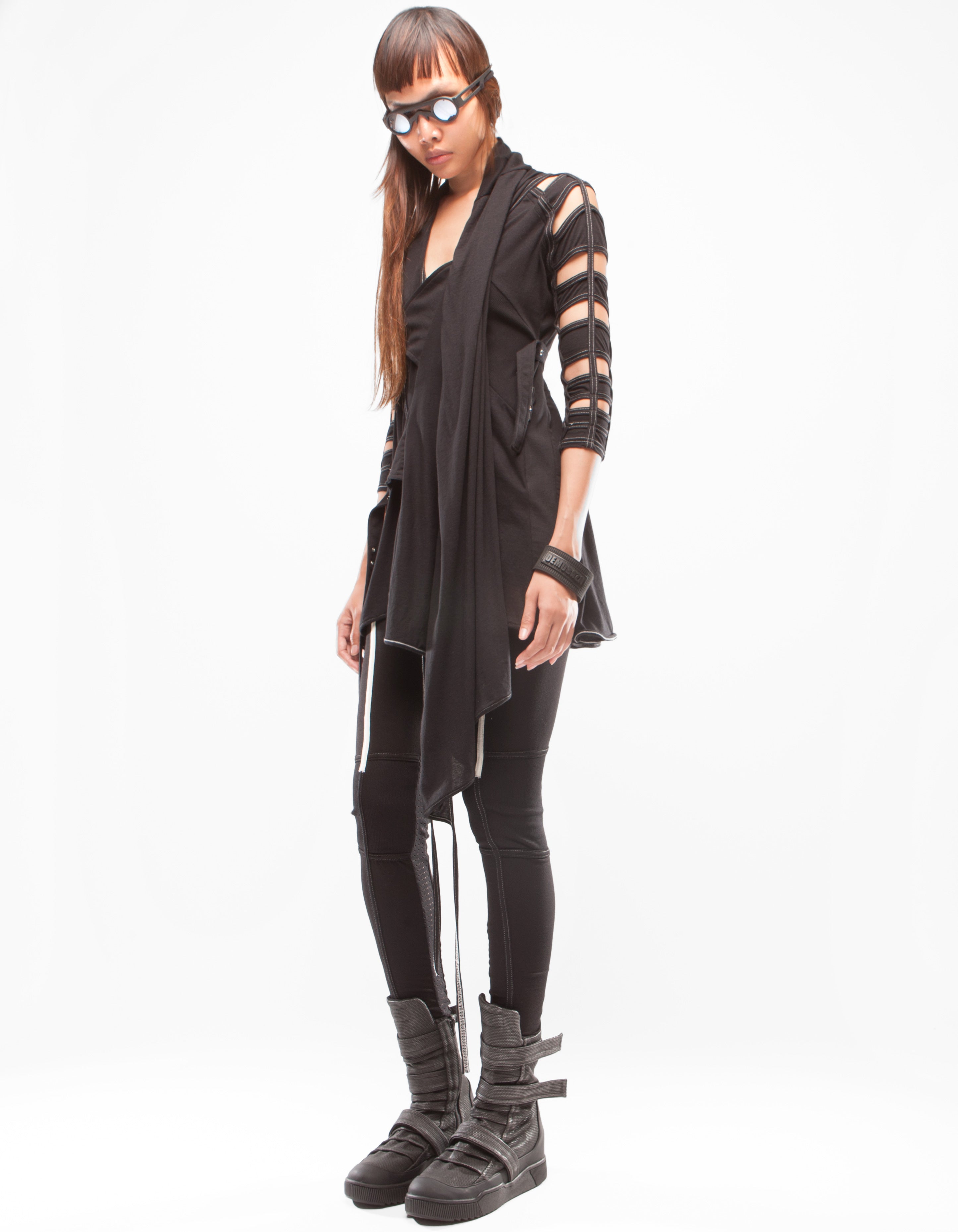 KURZE CARDIGAN SAMSARA