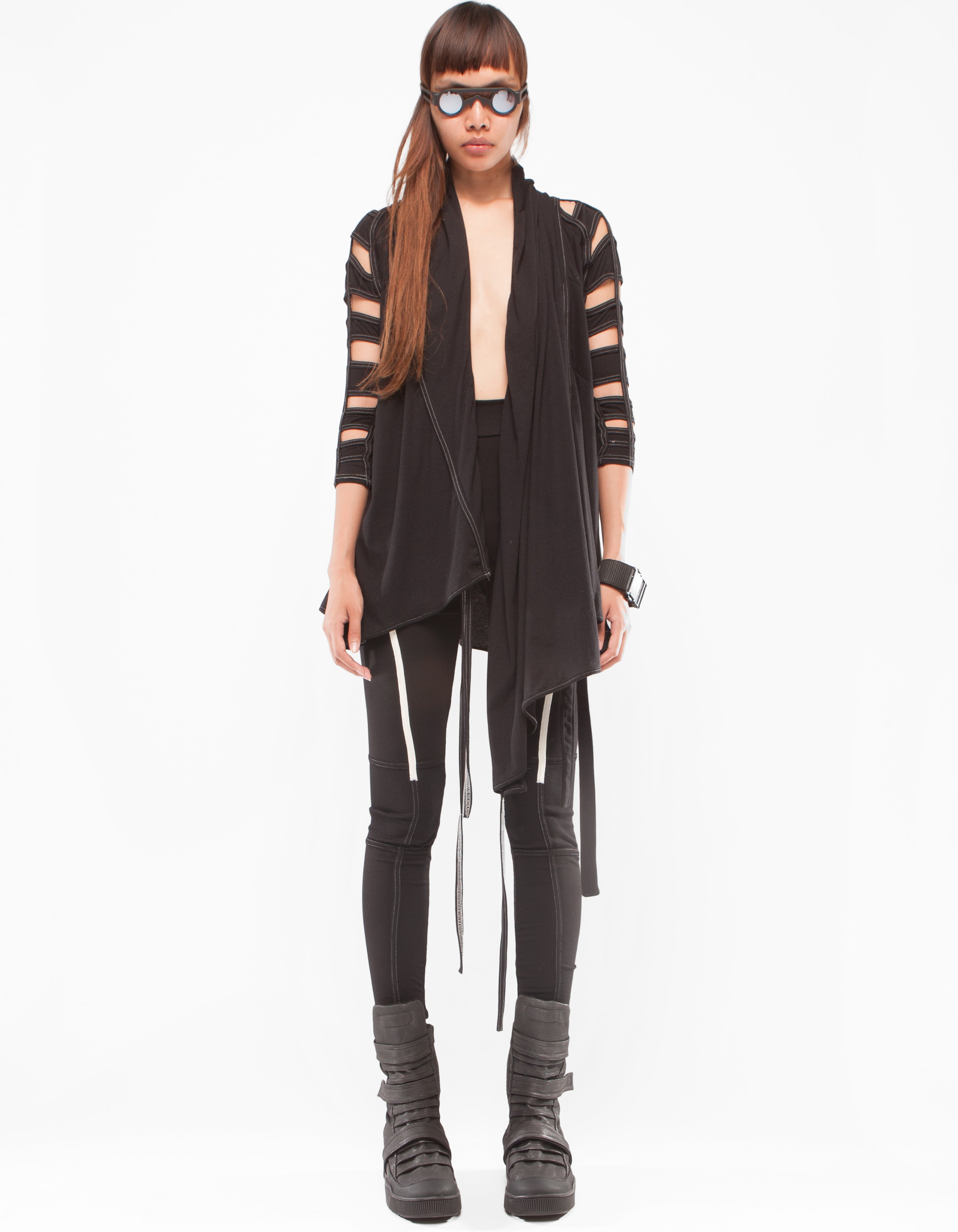 KURZE CARDIGAN SAMSARA
