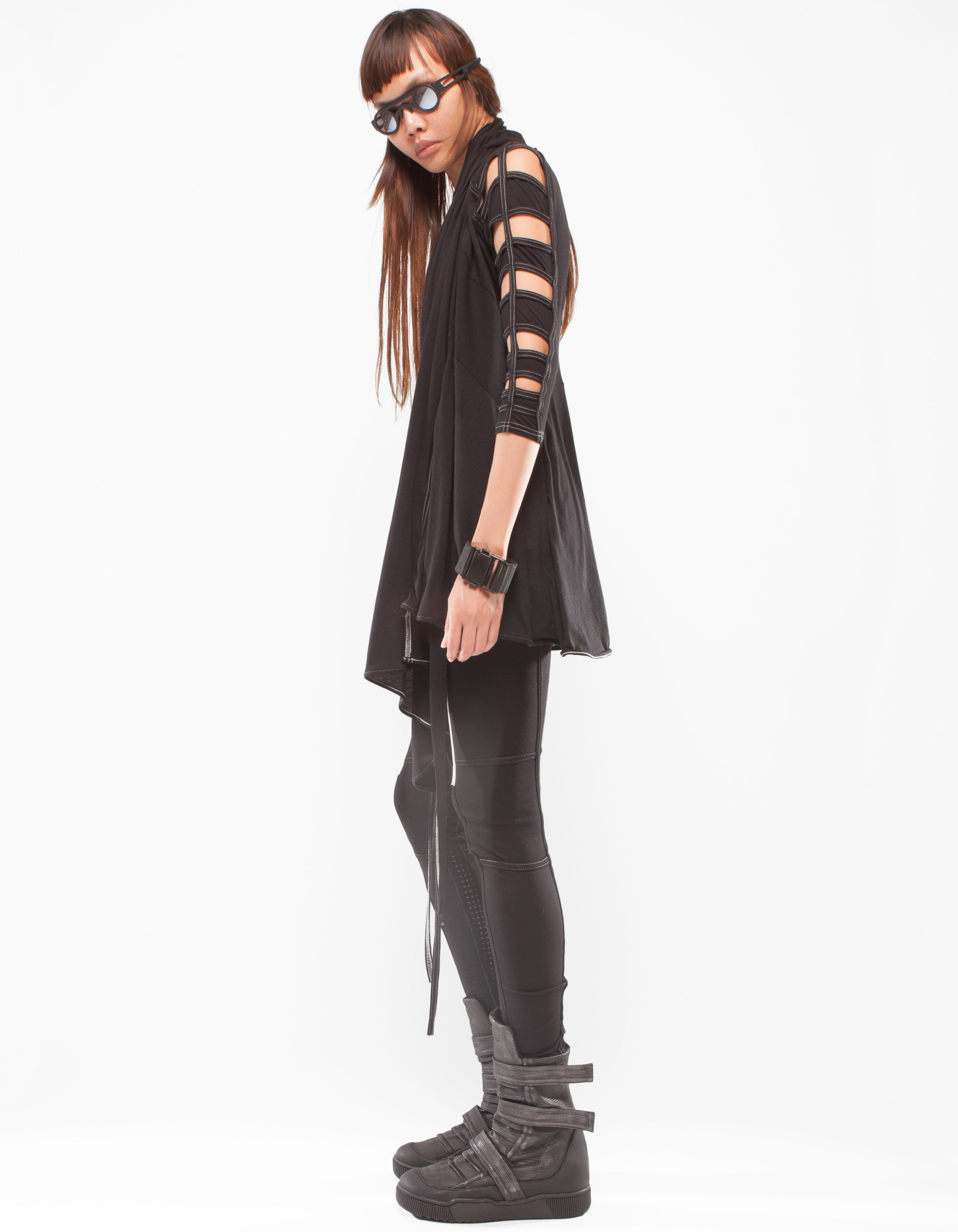 KURZE CARDIGAN SAMSARA