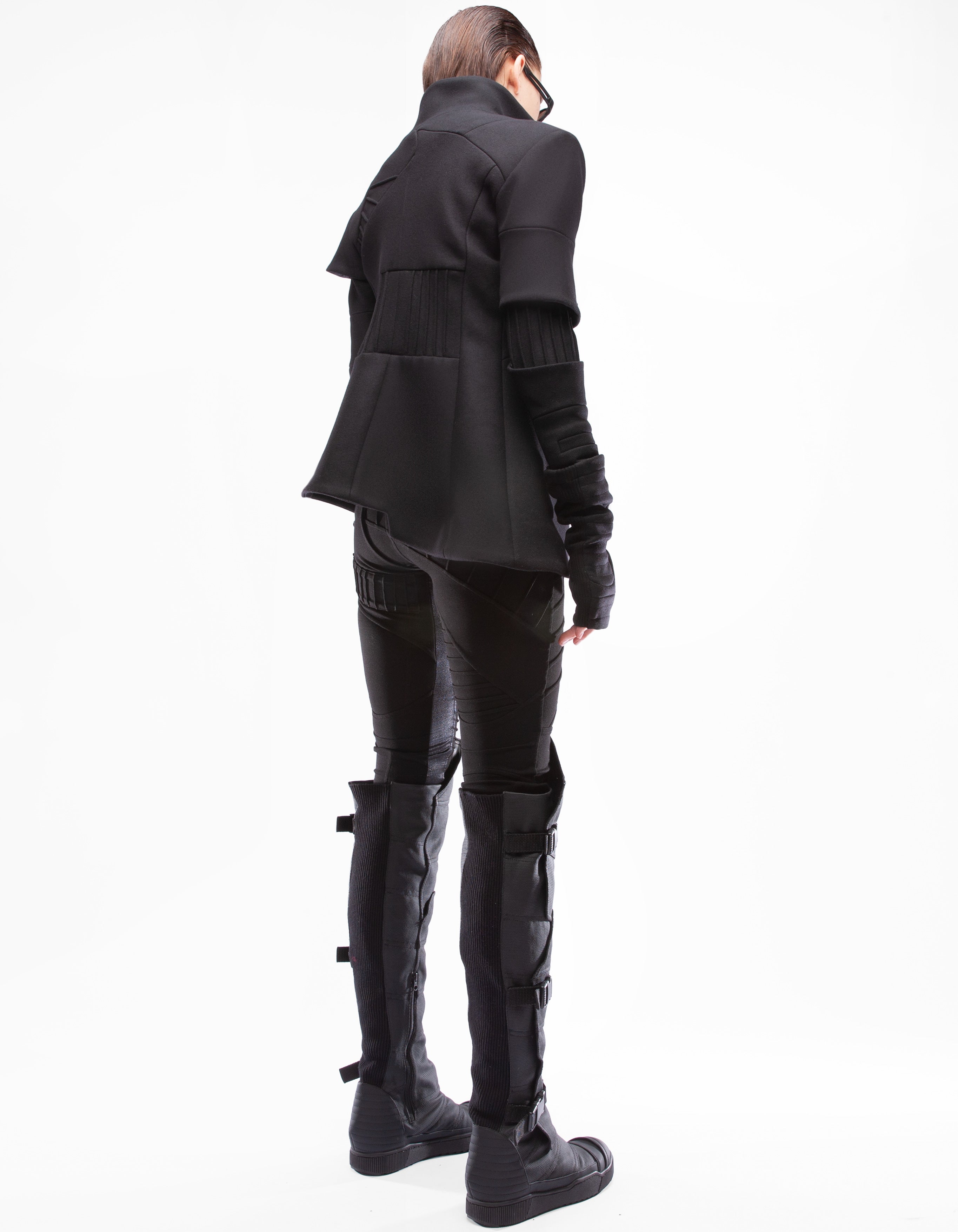 RIGHELLO PER CAPPOTTO CORTO W
