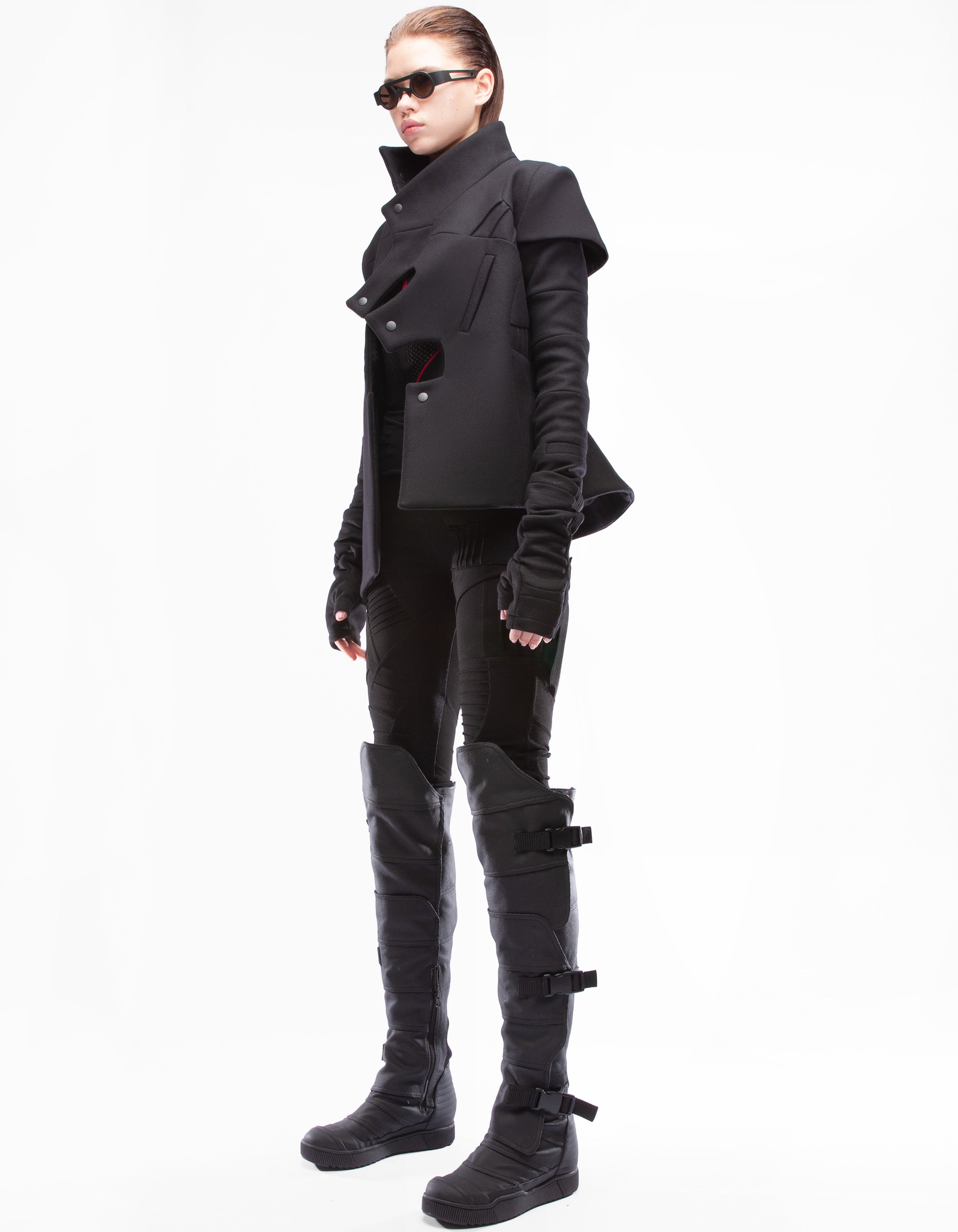 RIGHELLO PER CAPPOTTO CORTO W