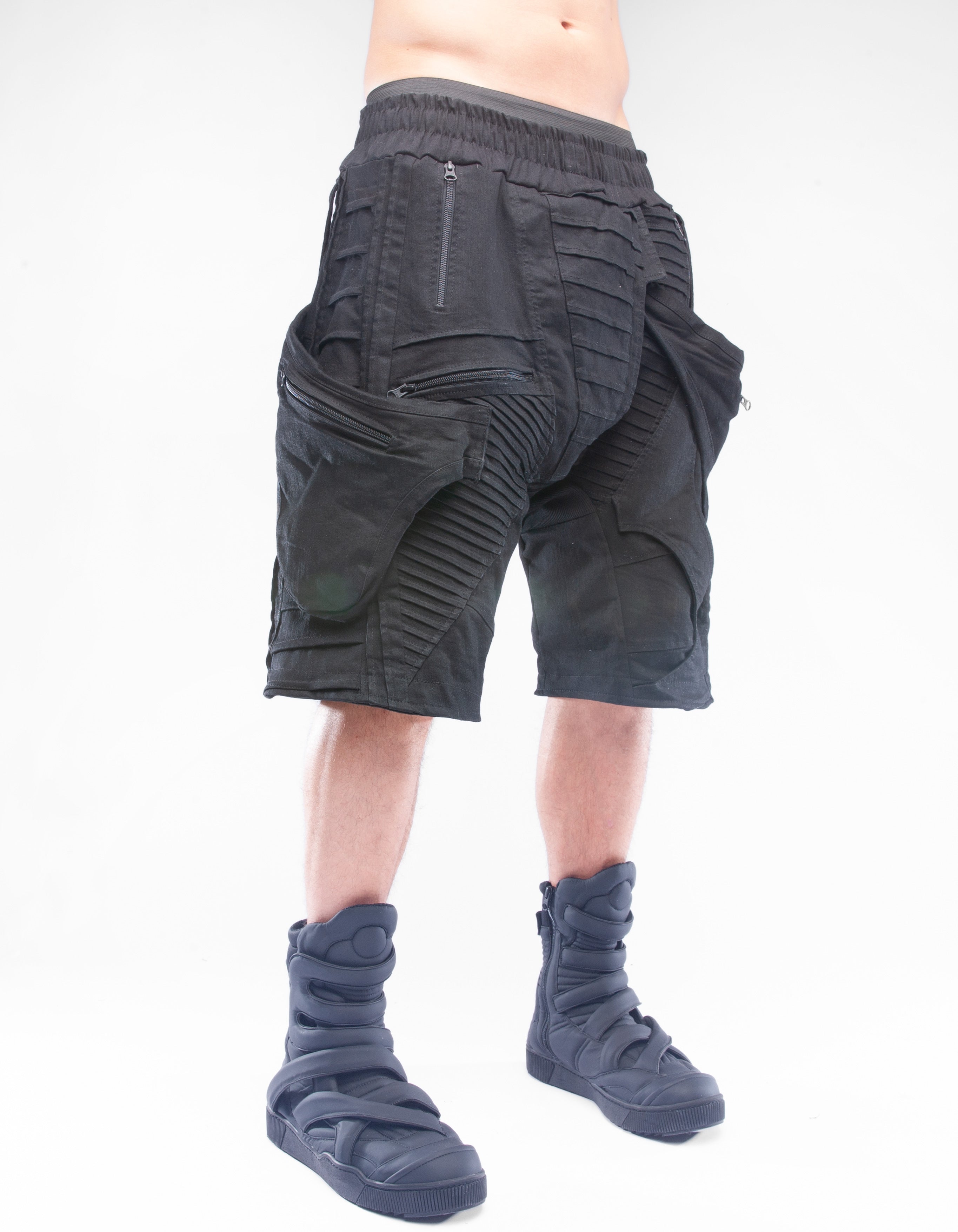 JEANS CORTOS STARSEED