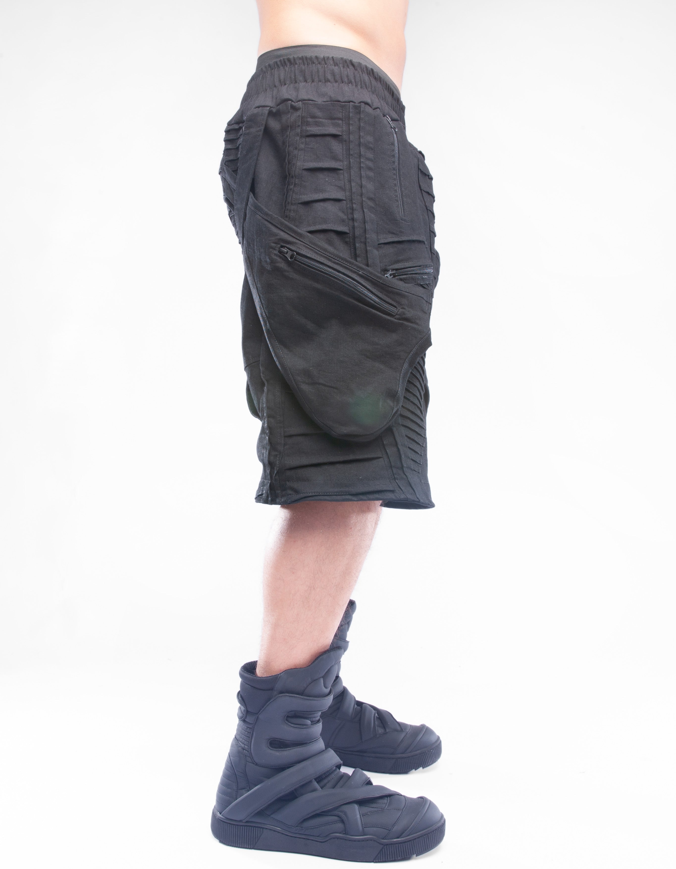 JEANS CORTOS STARSEED