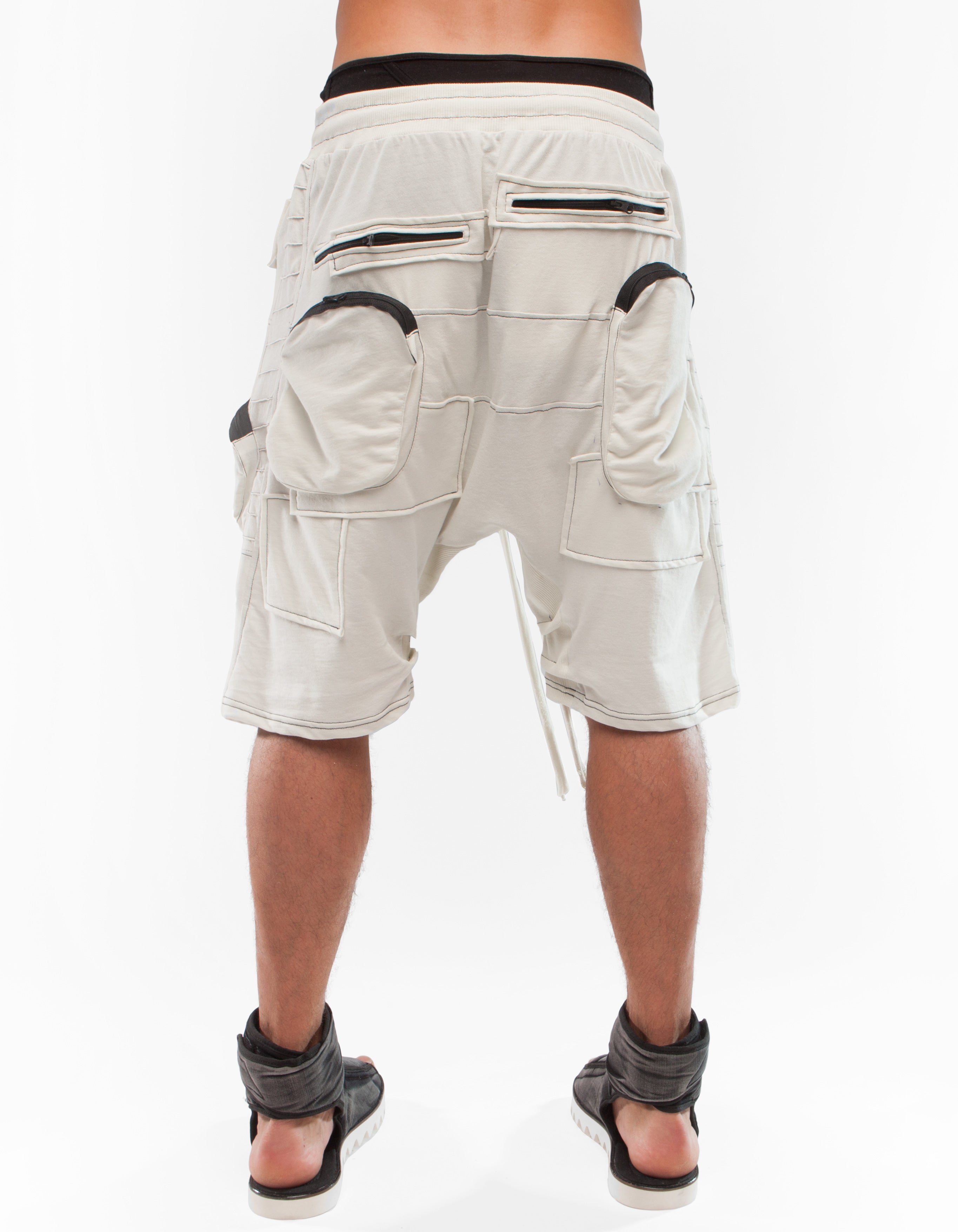 SHORTS COMBAT RAY