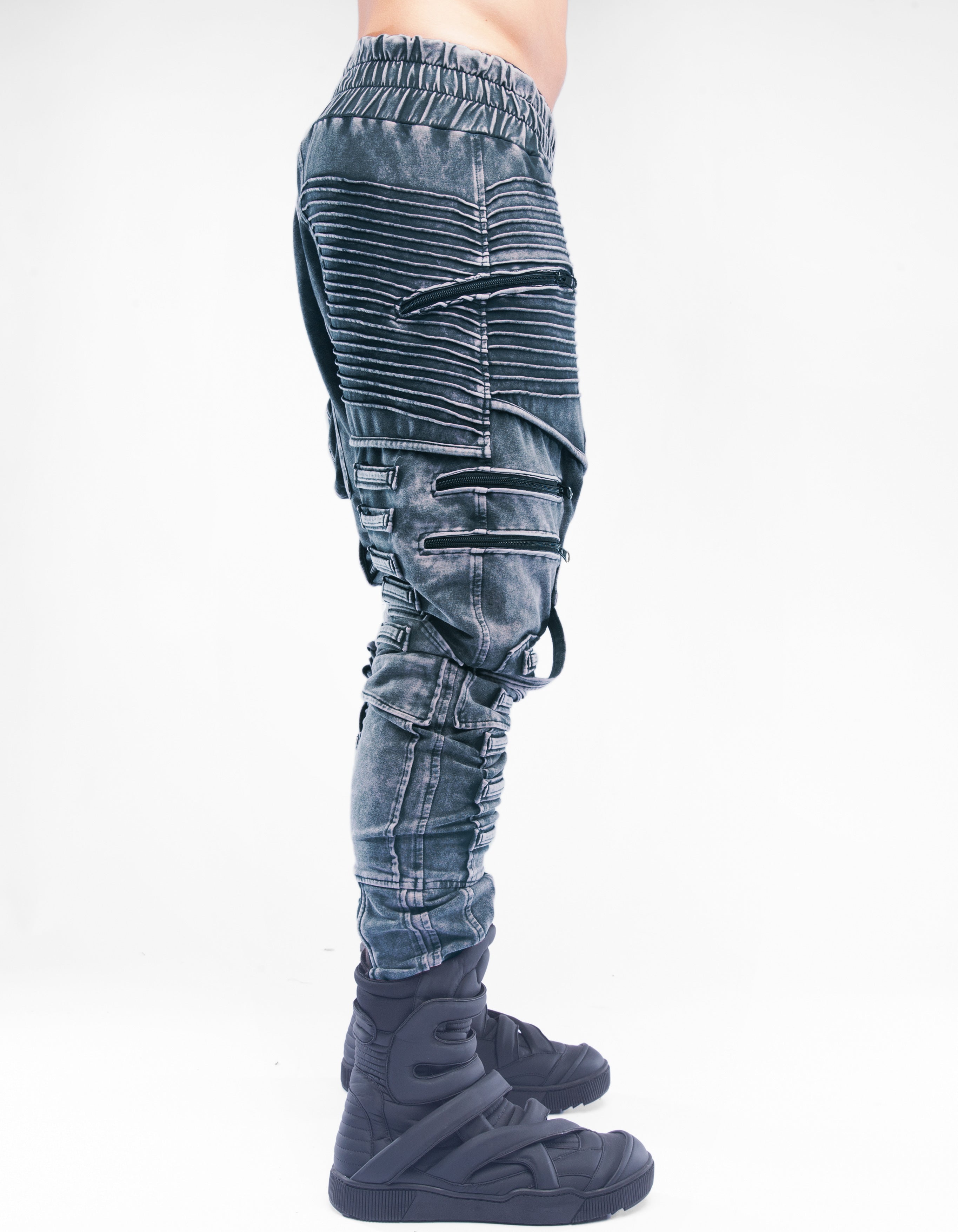 BAGGY DE SPORT DUNE
