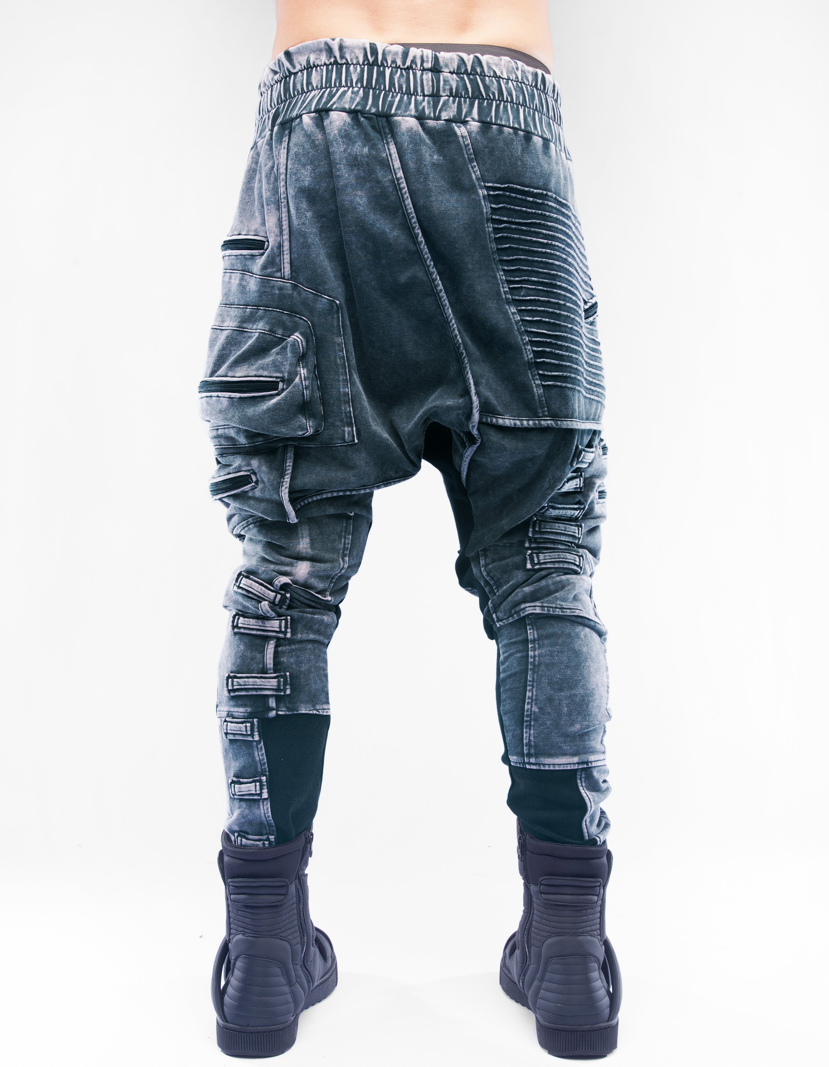 BAGGY DE SPORT DUNE
