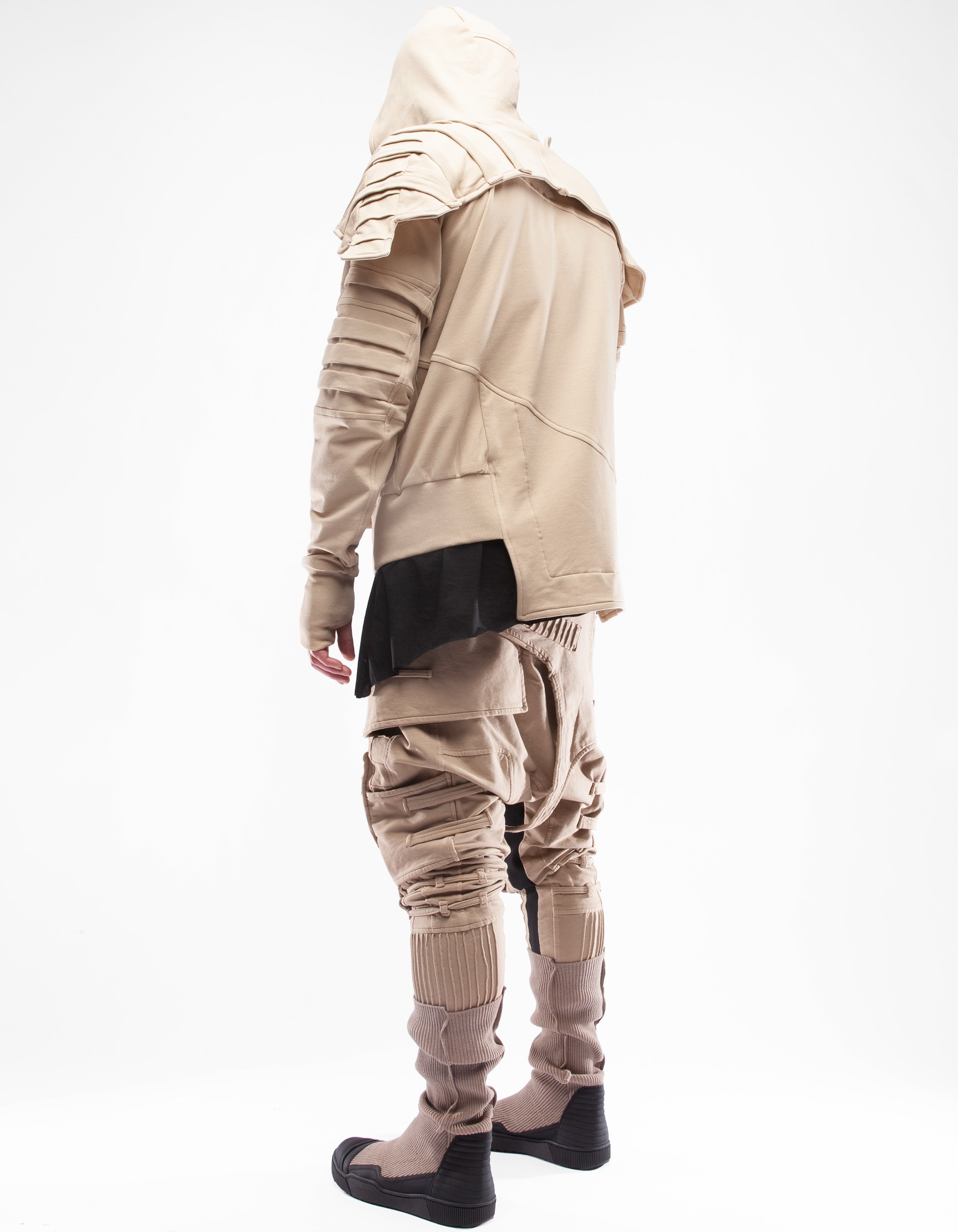 CHAQUETA DEPORTIVA VIENTO