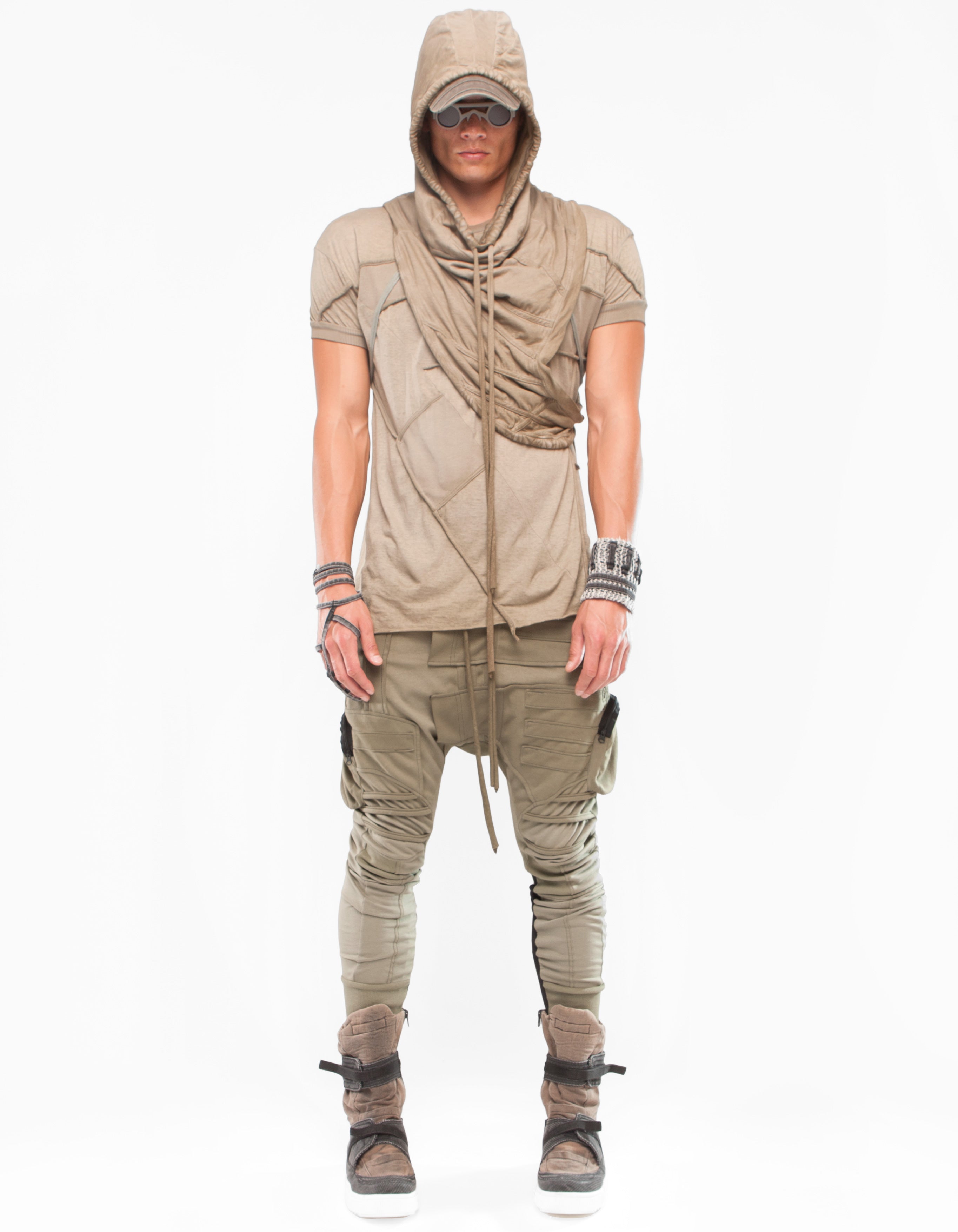 T-SHIRT ANAHATA