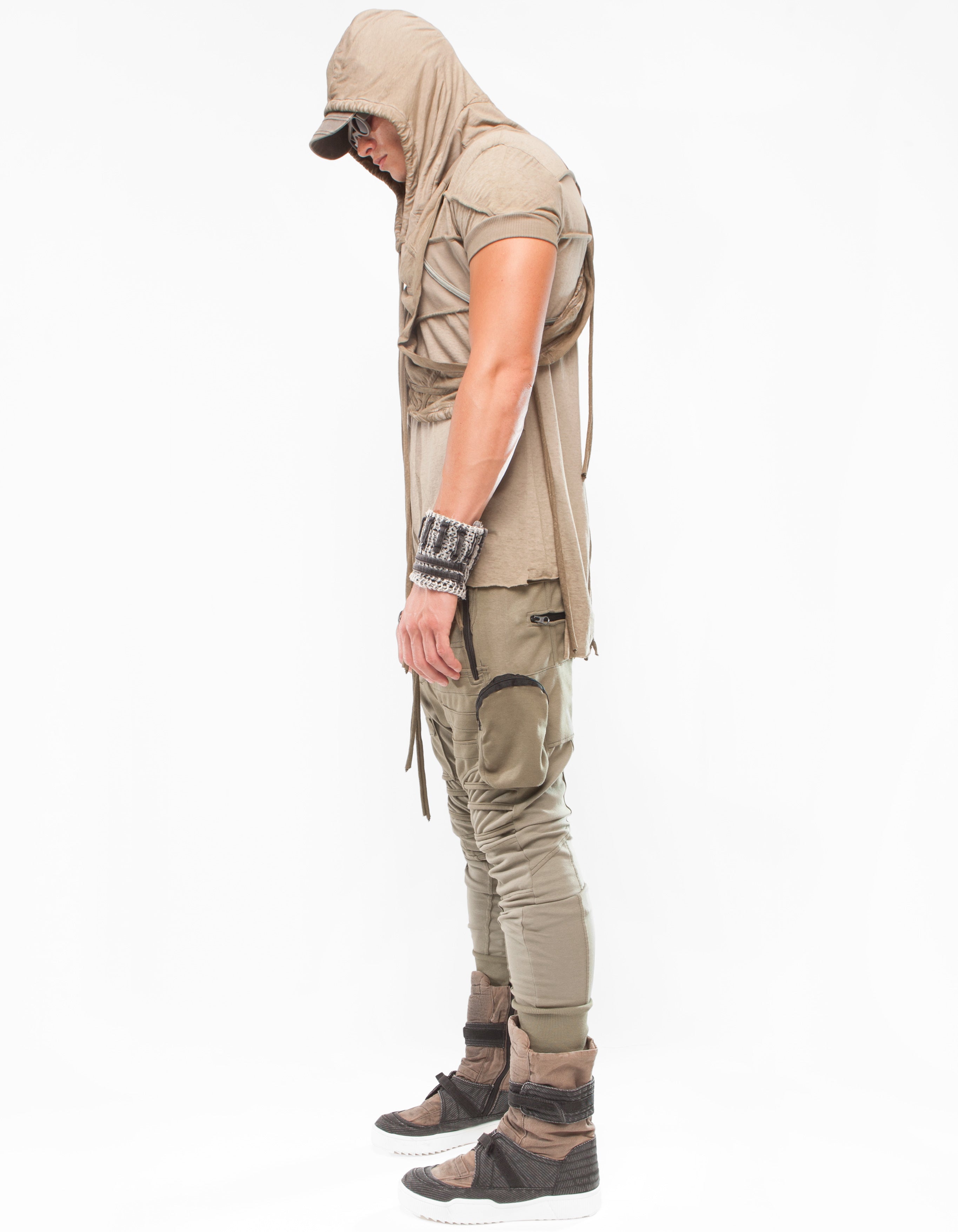 T-SHIRT ANAHATA