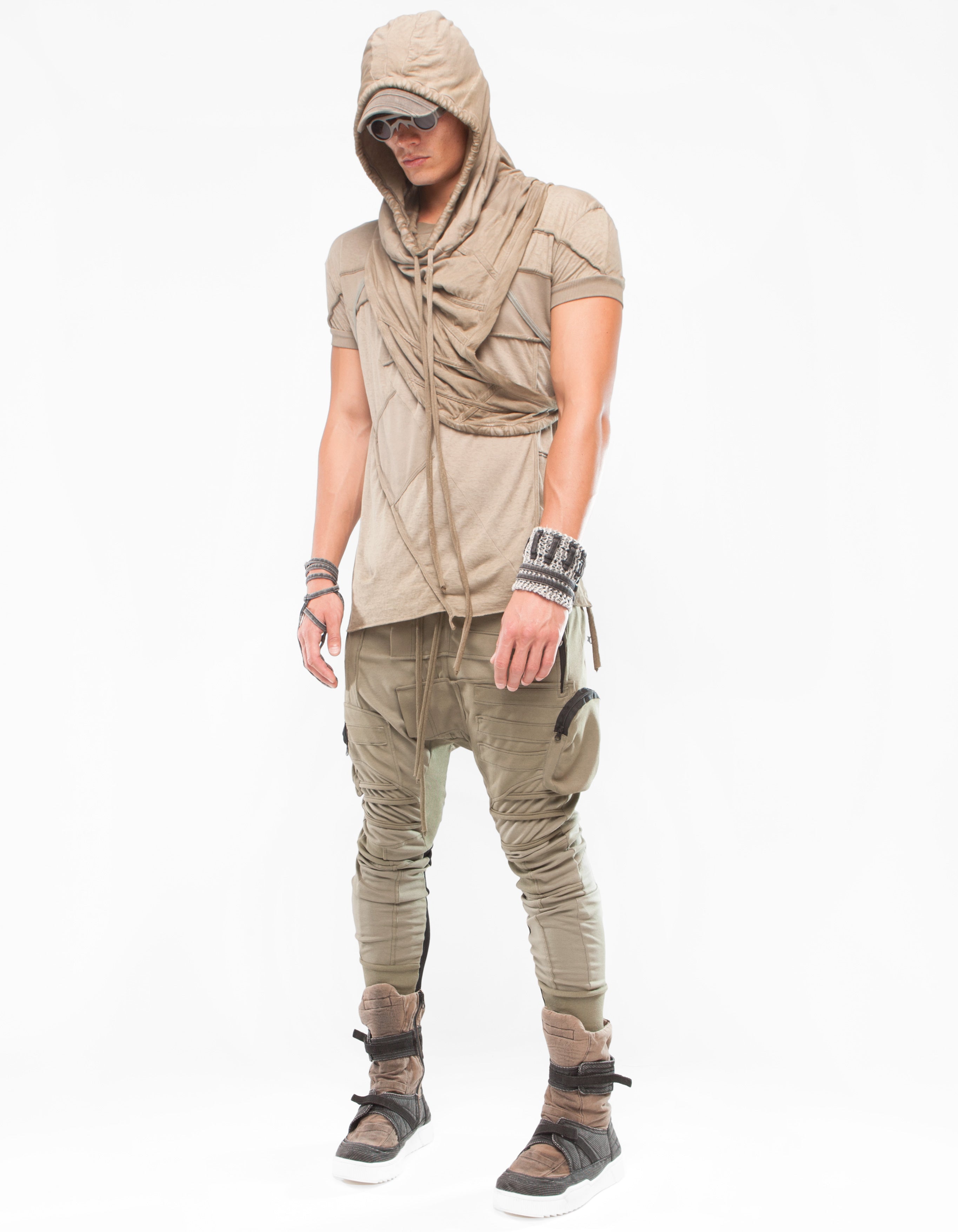 T-SHIRT ANAHATA