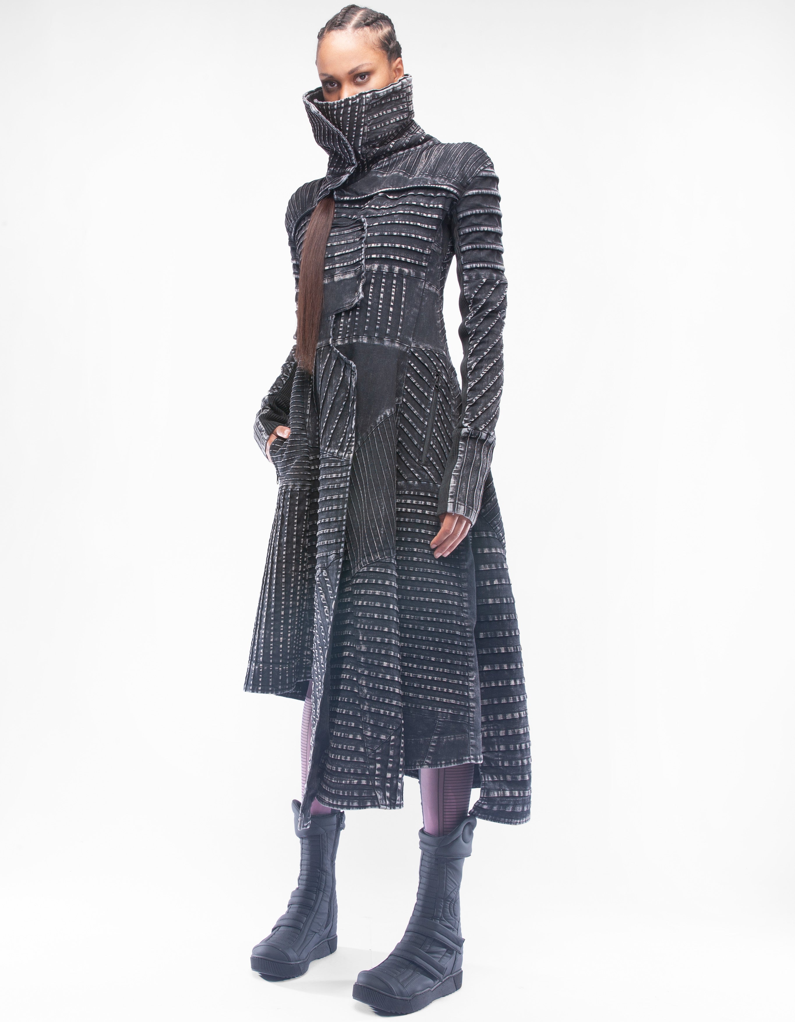 DECKLACK STARSEED W