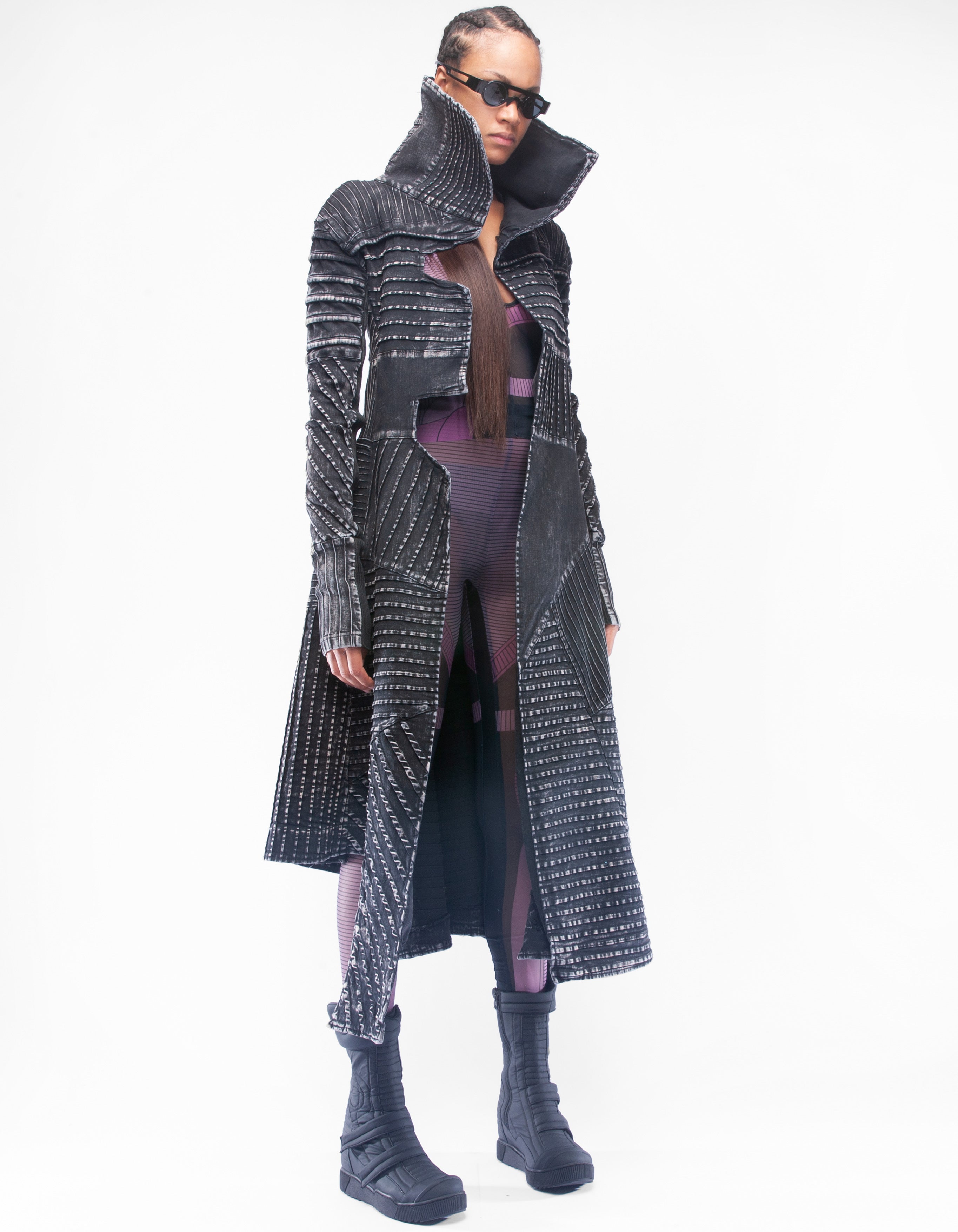 DECKLACK STARSEED W