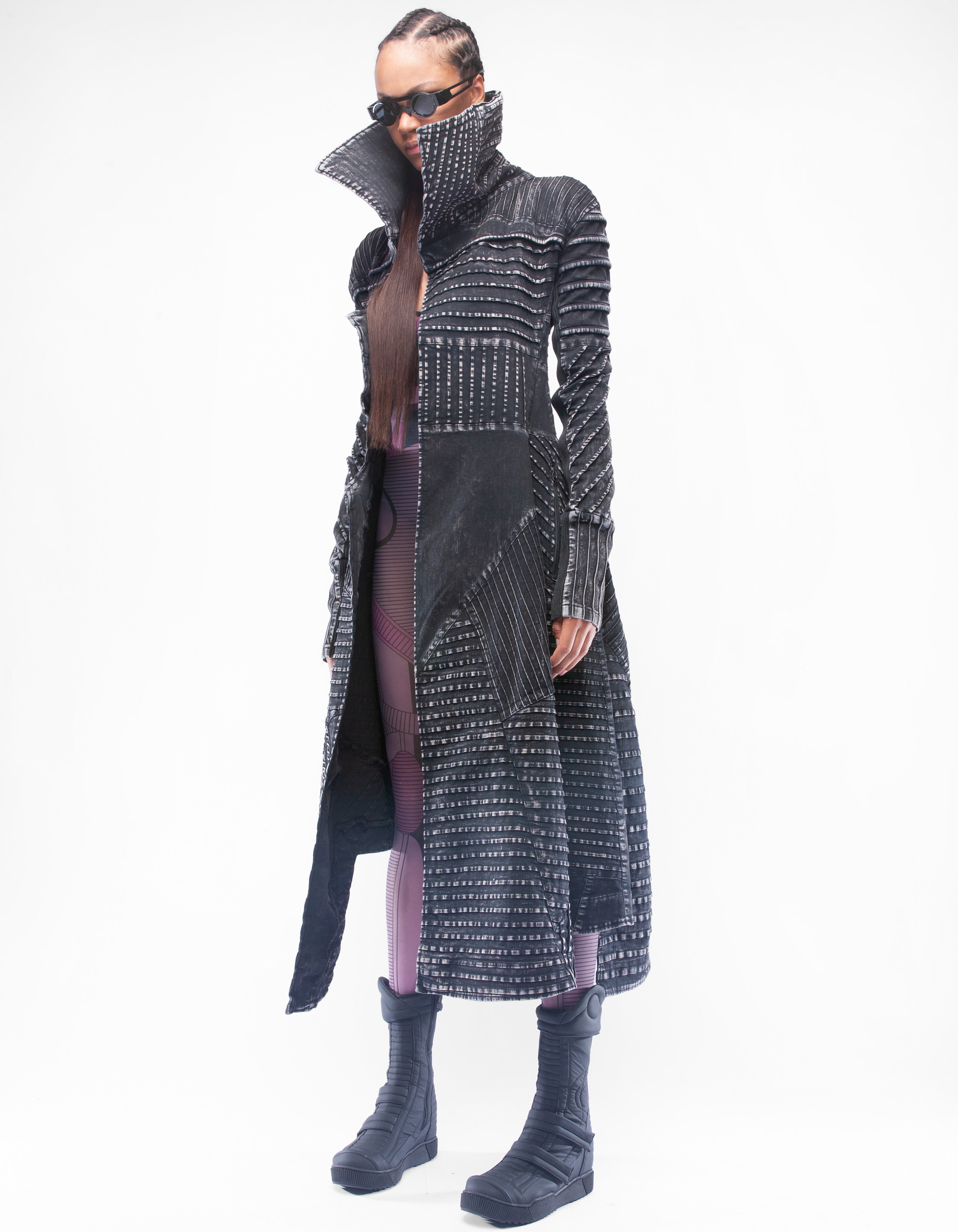 DECKLACK STARSEED W