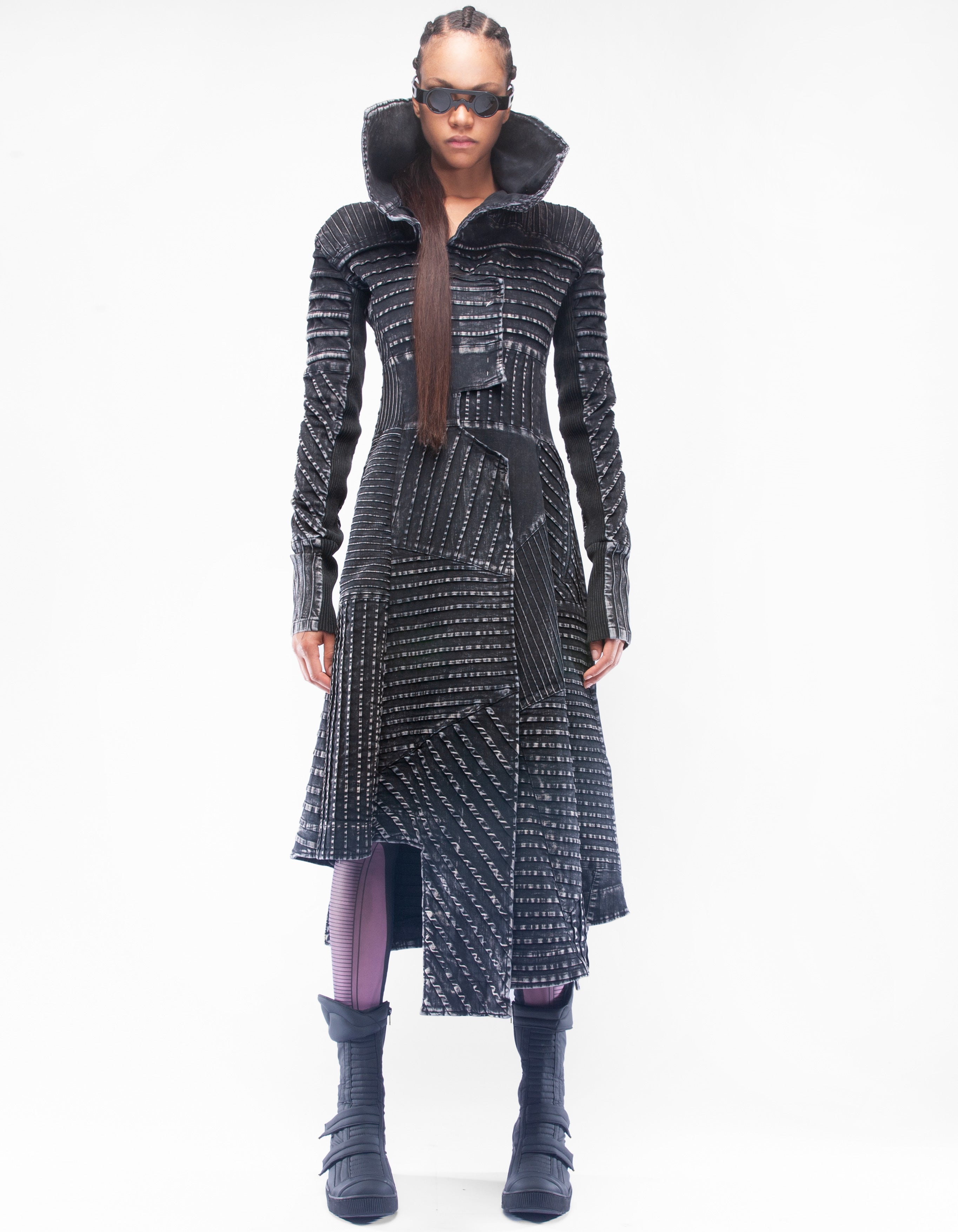 DECKLACK STARSEED W