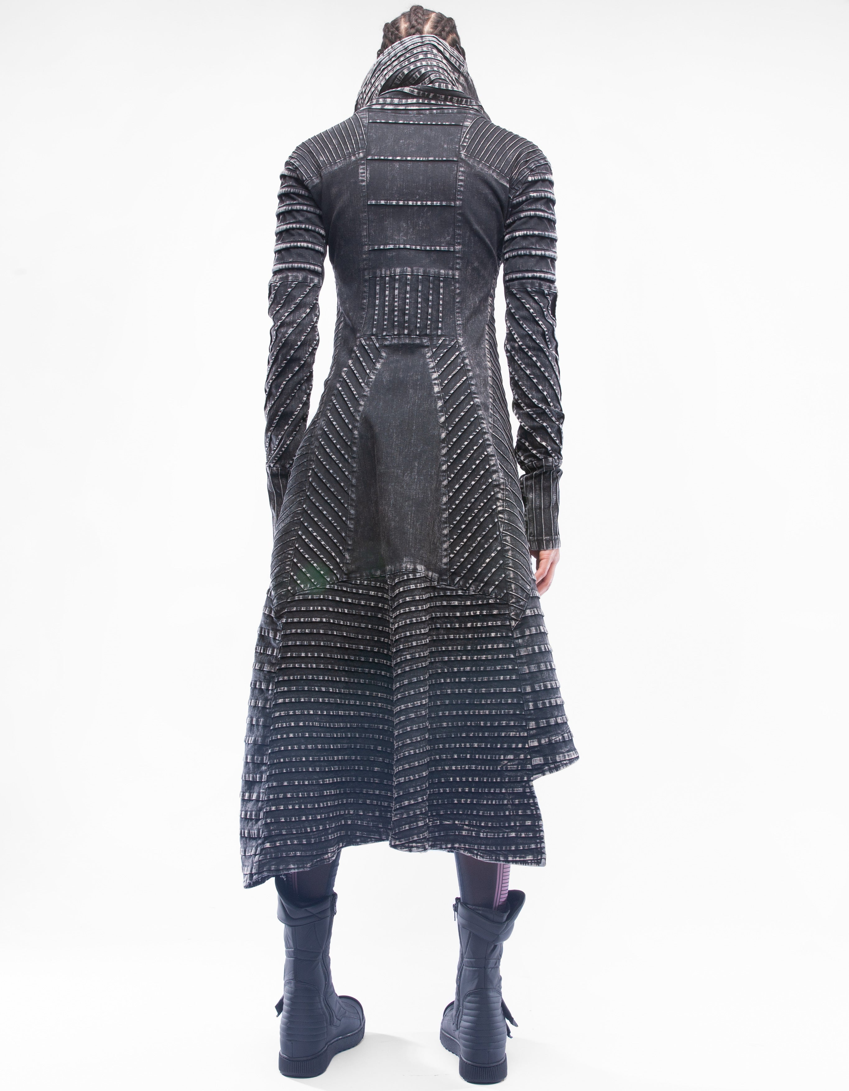 DECKLACK STARSEED W