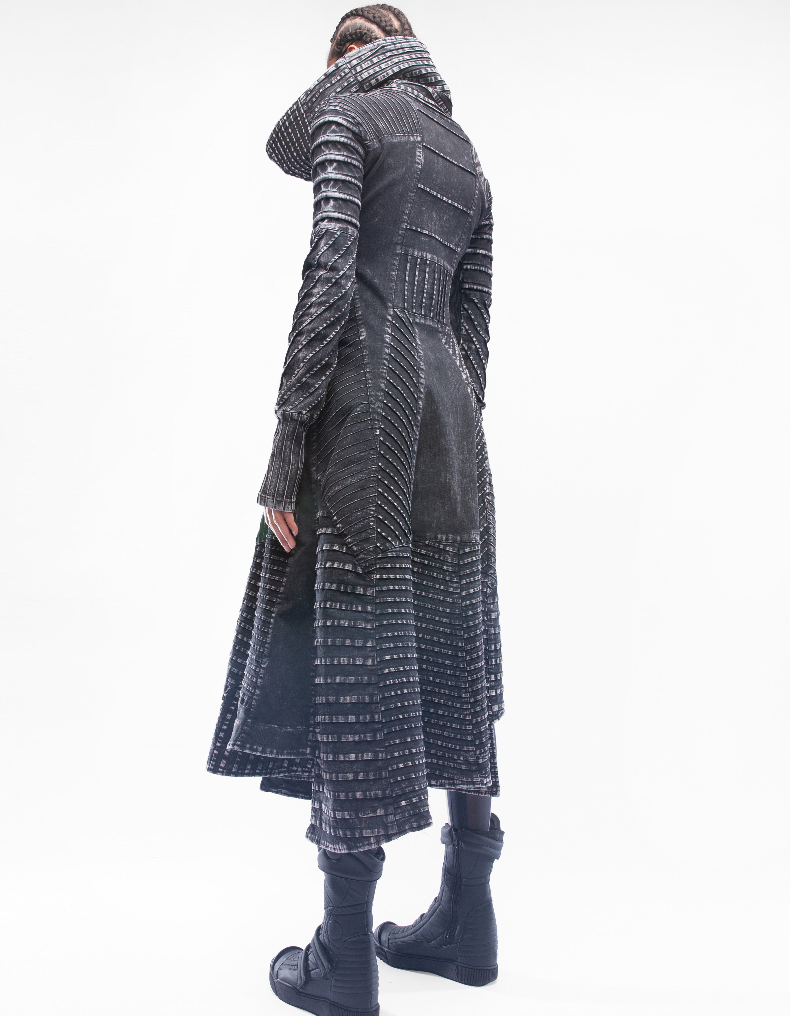 DECKLACK STARSEED W
