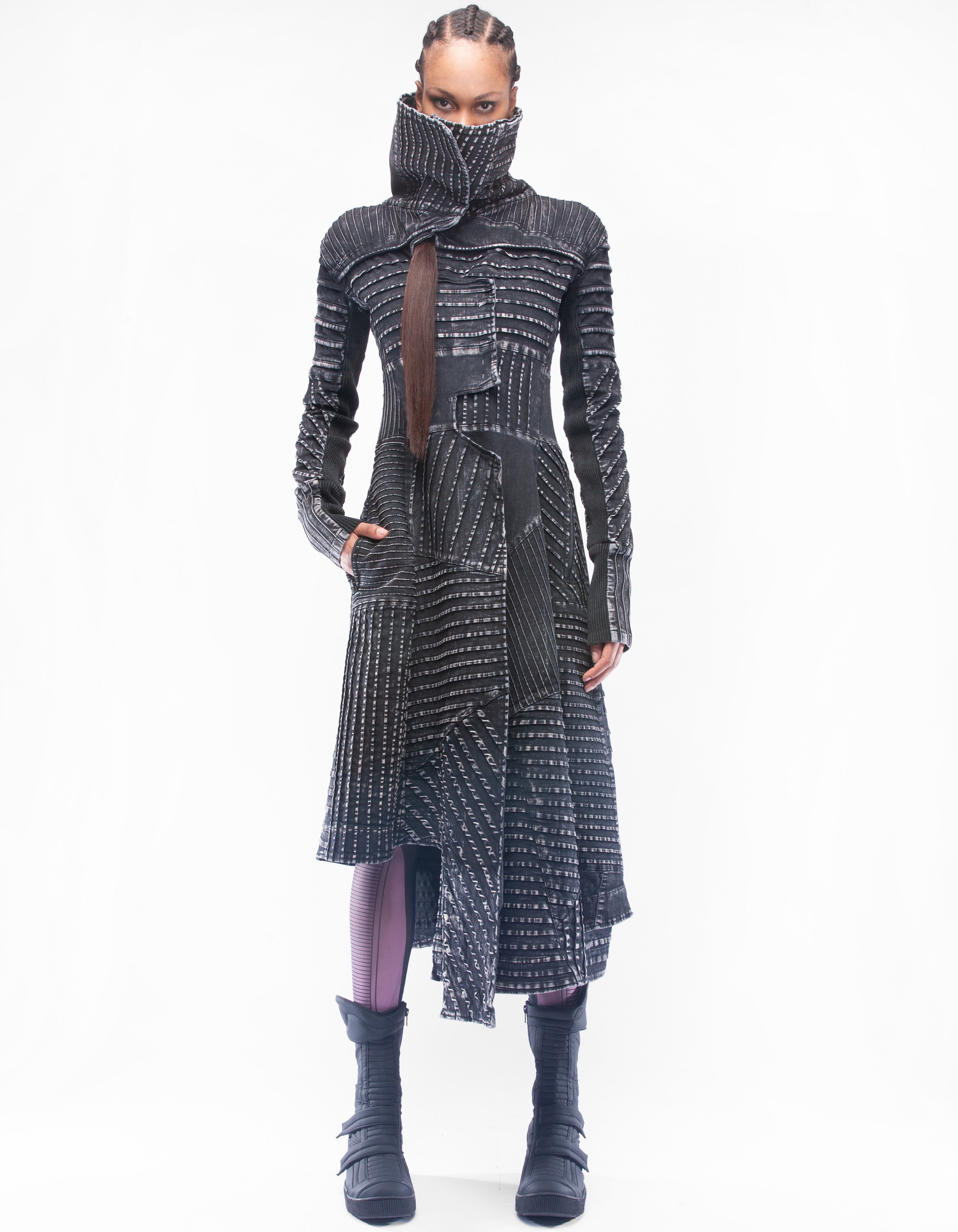 DECKLACK STARSEED W