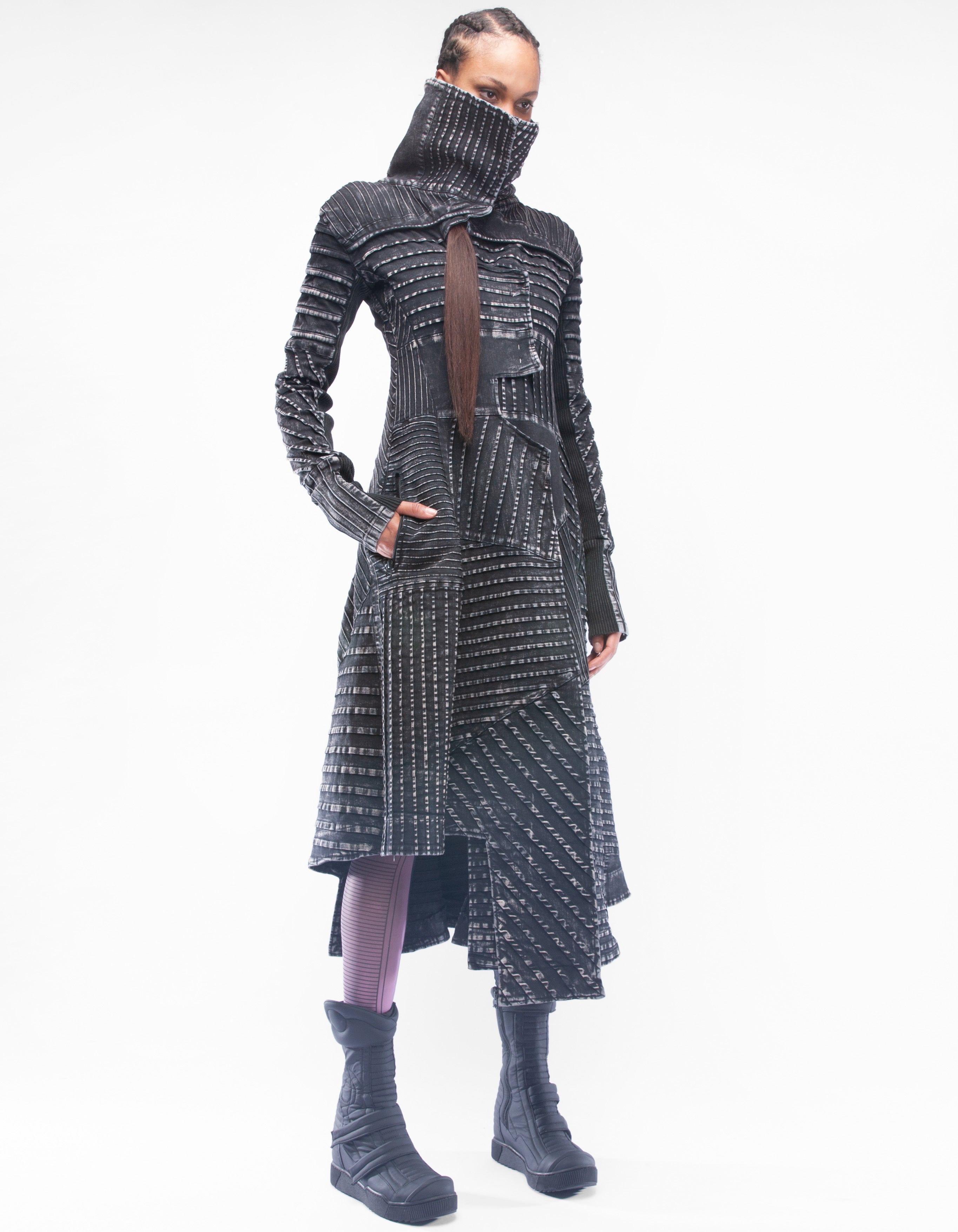 DECKLACK STARSEED W