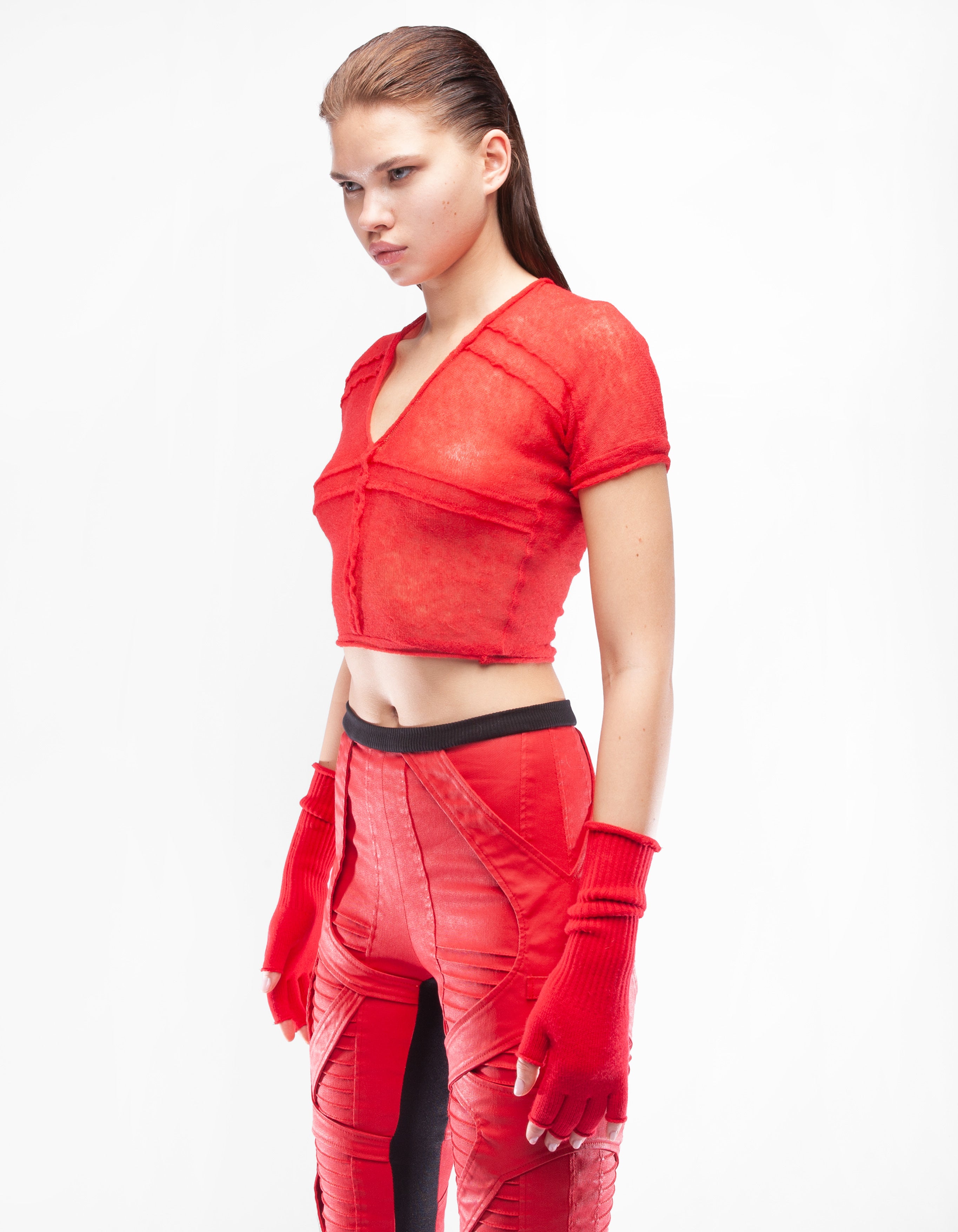 TOP KURZ VIBRANT V