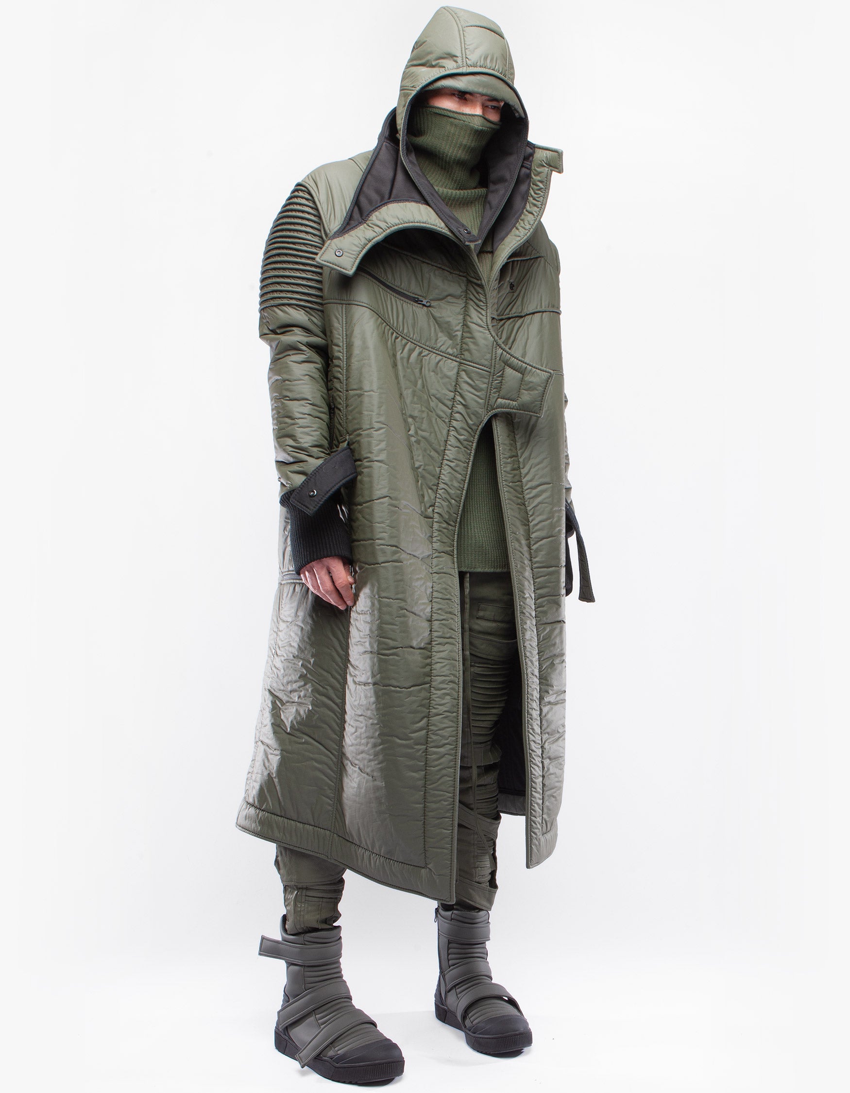 DECKLACK ONENESS M