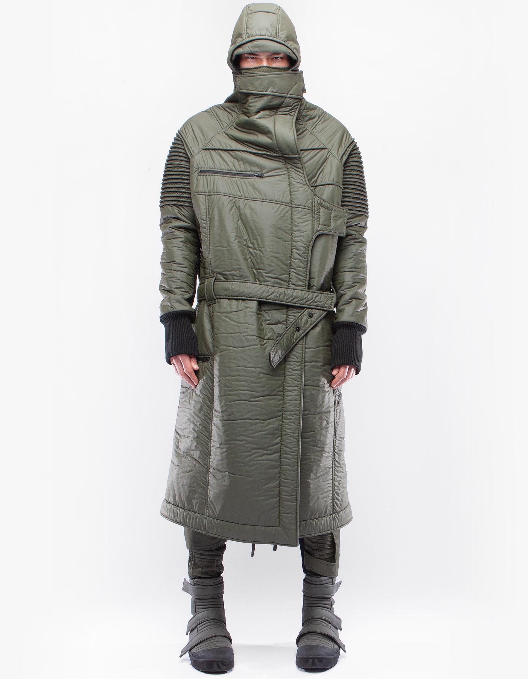 DECKLACK ONENESS M