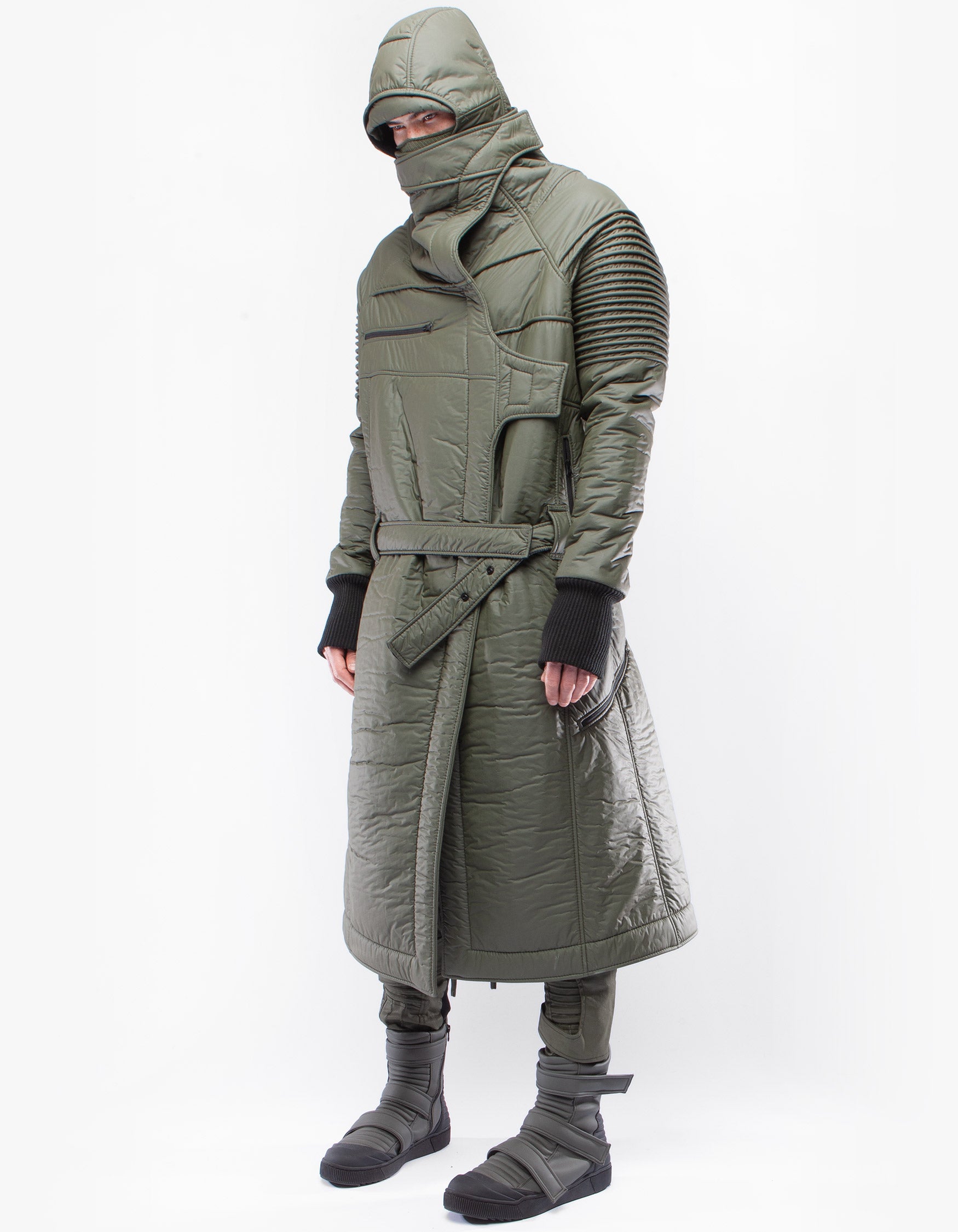 DECKLACK ONENESS M