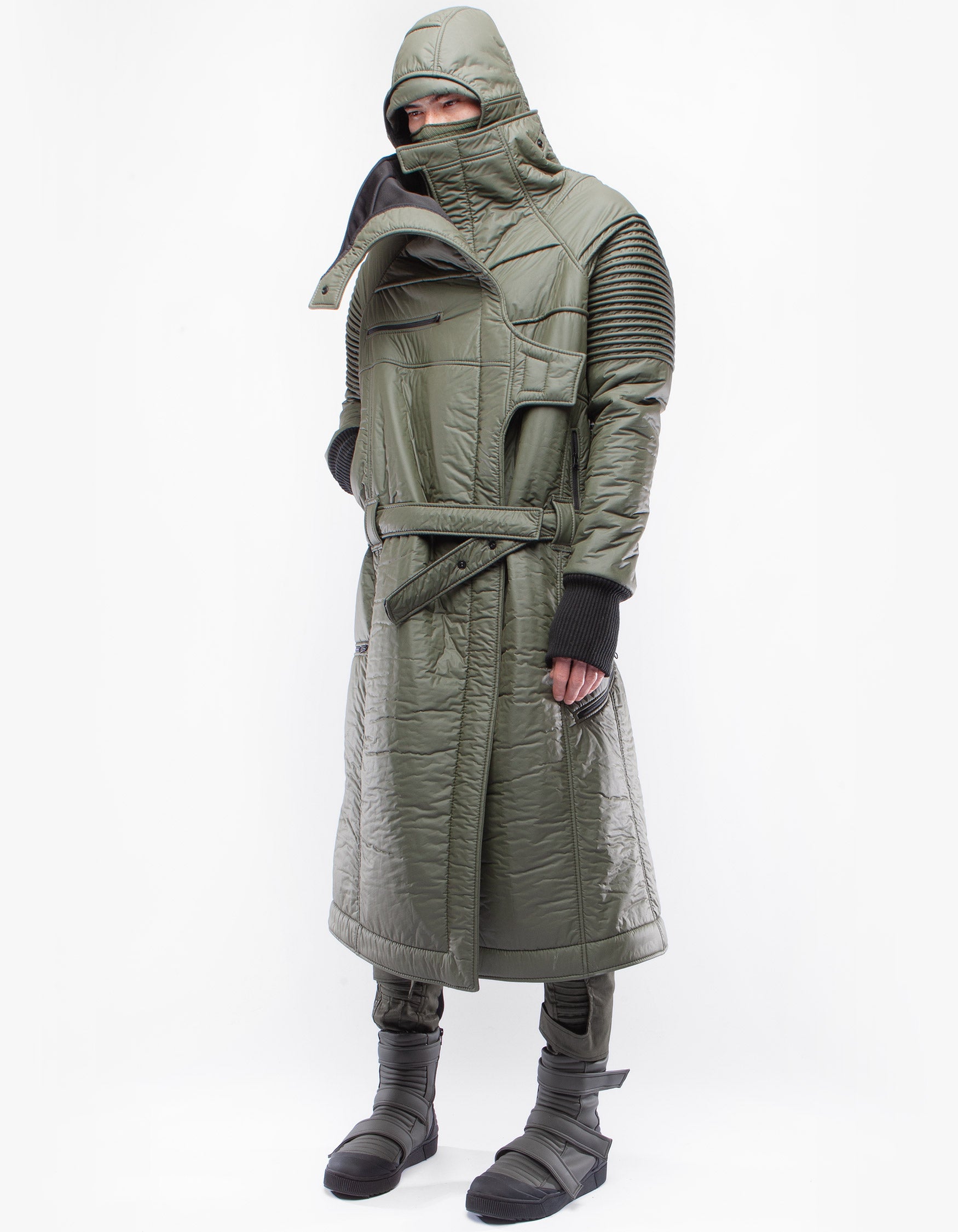 DECKLACK ONENESS M