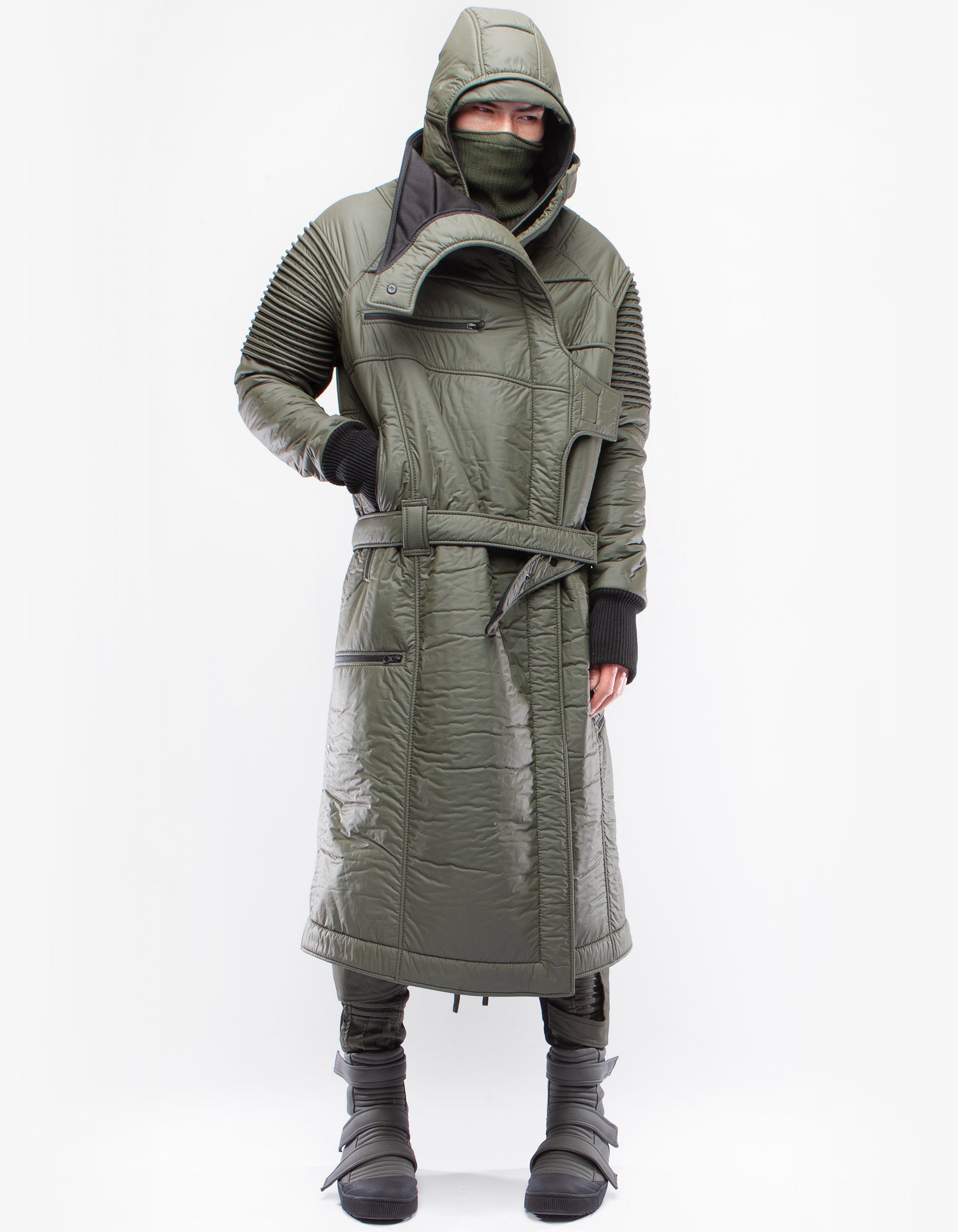 DECKLACK ONENESS M