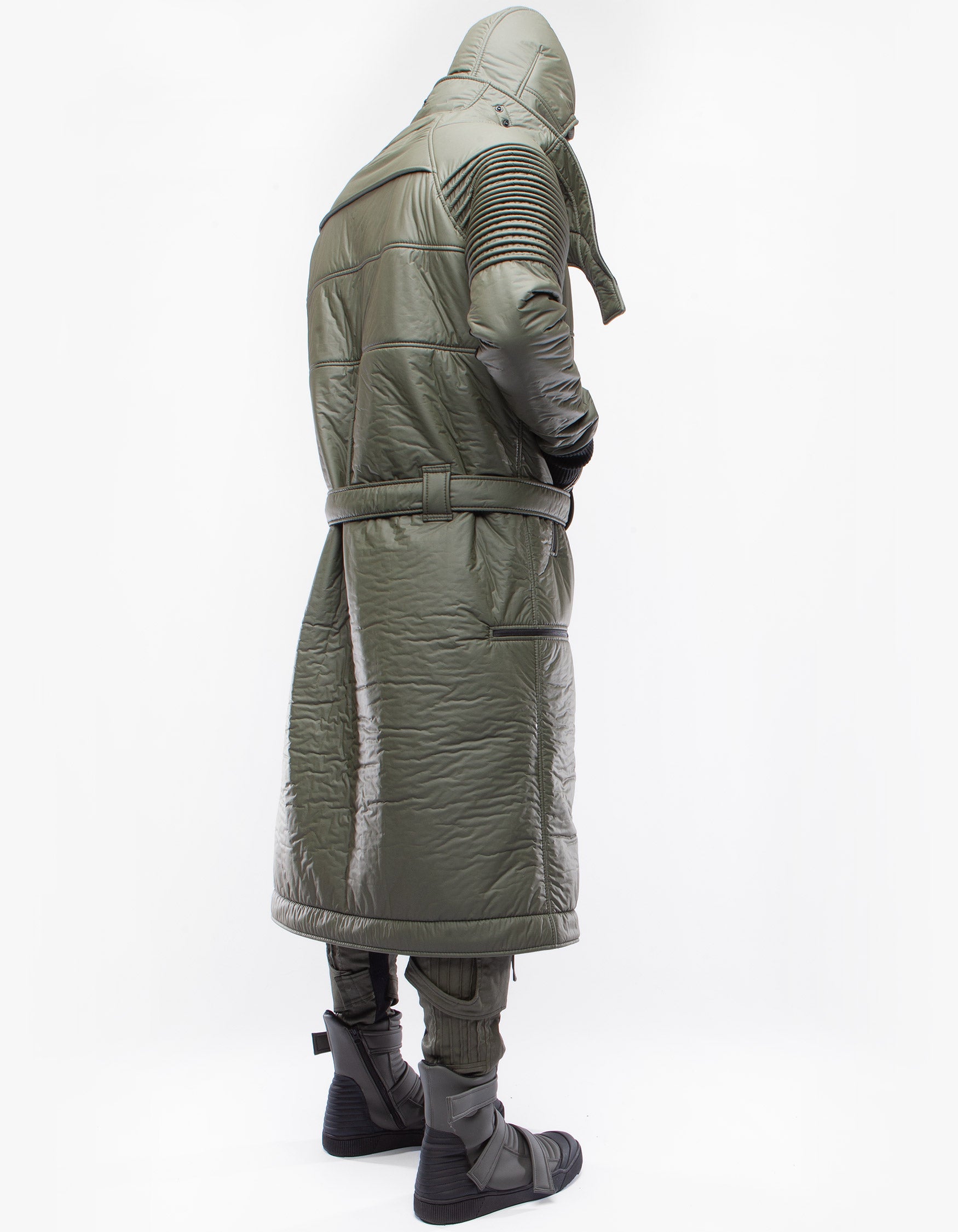 DECKLACK ONENESS M