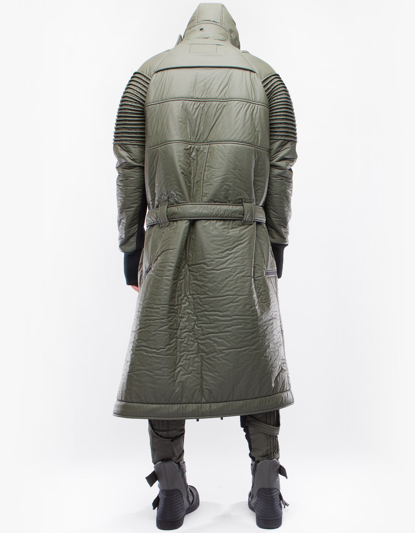 DECKLACK ONENESS M