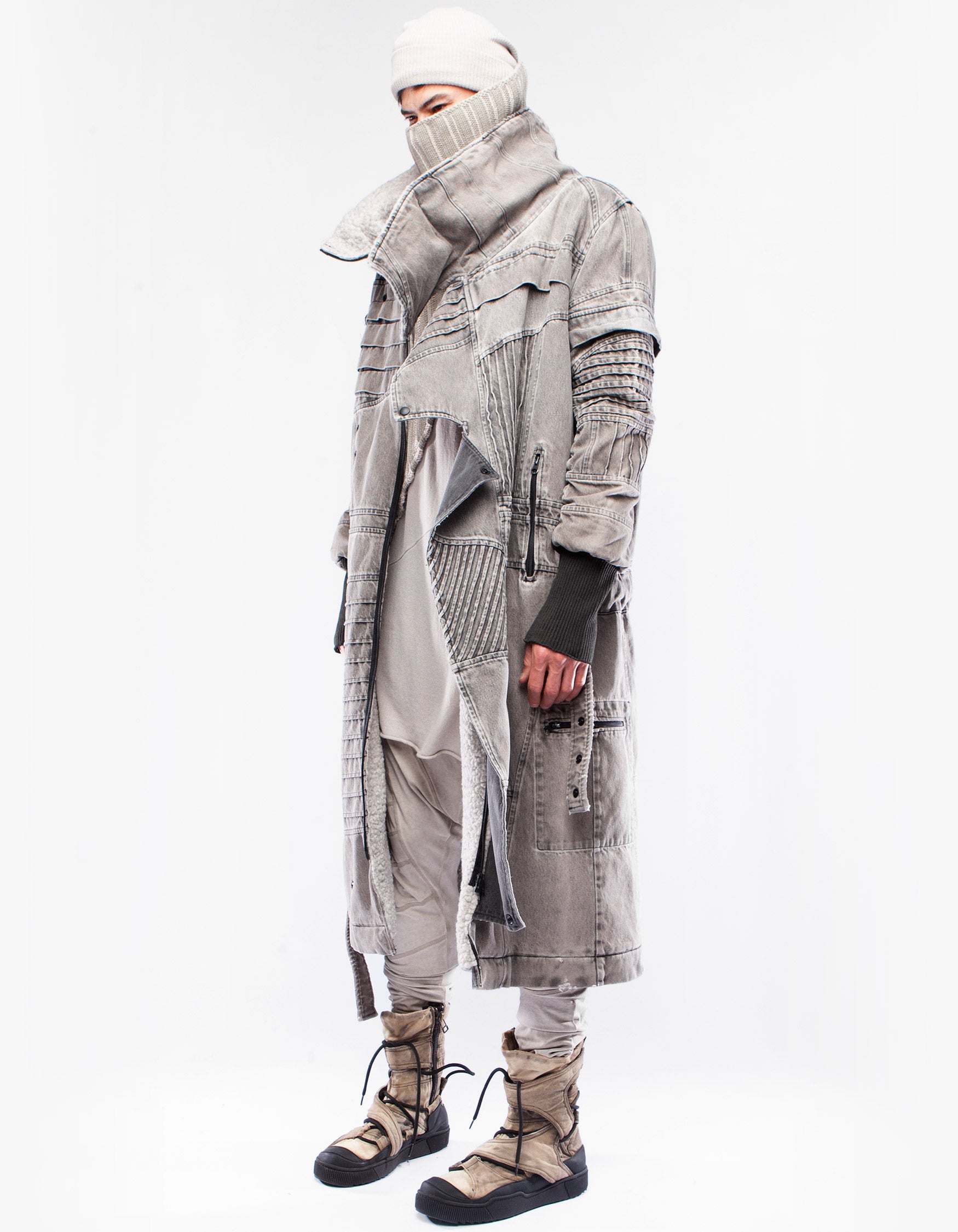 DECKLACK SHABBY M