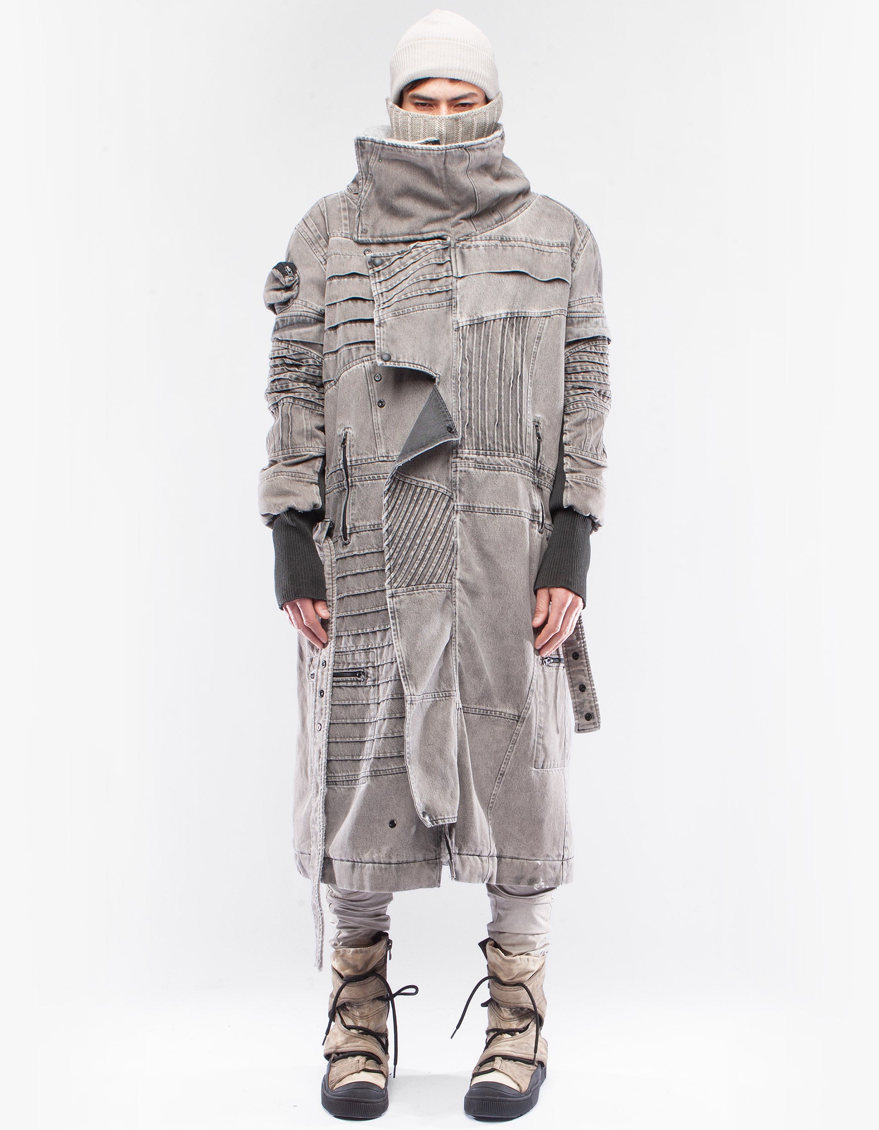 DECKLACK SHABBY M