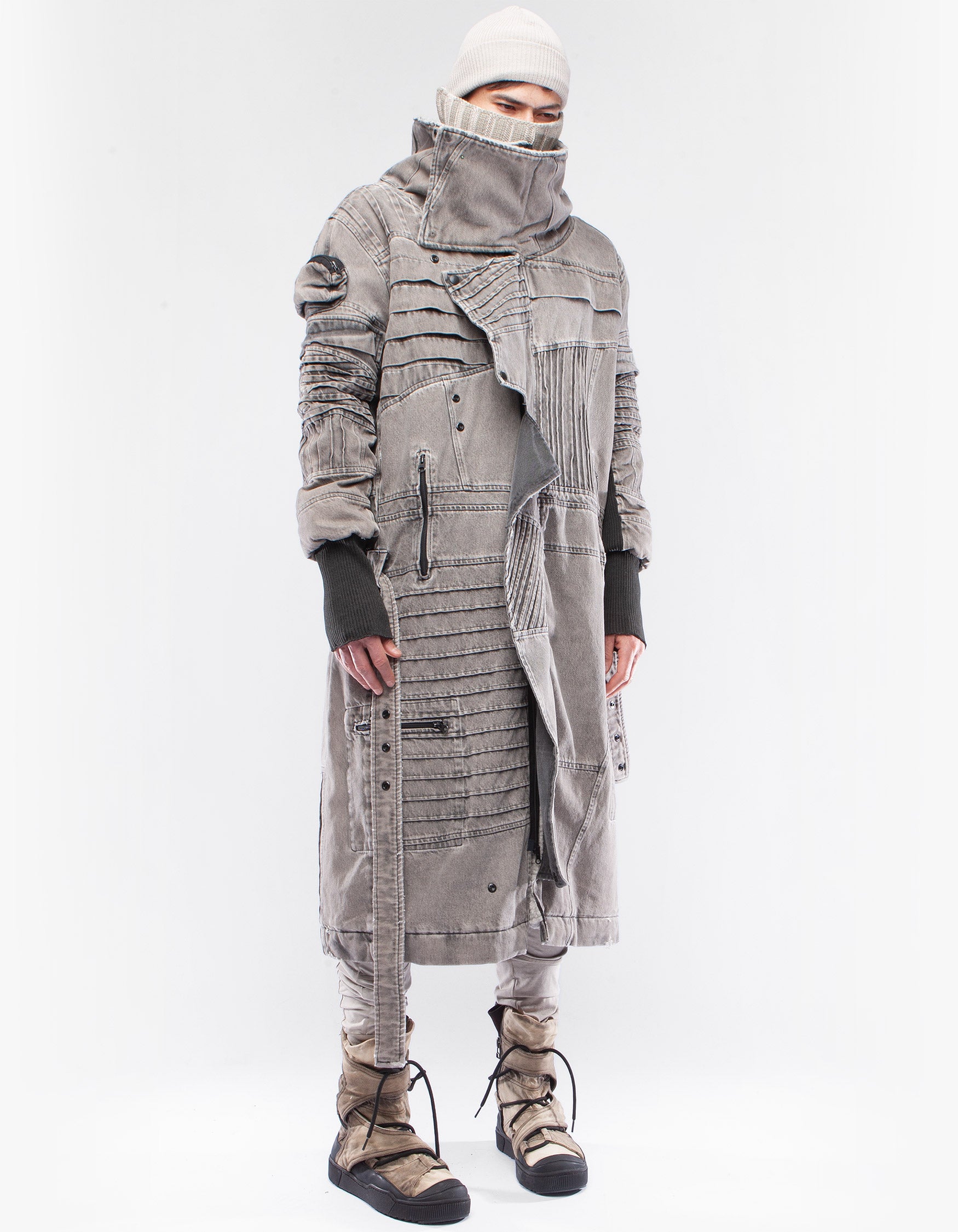 DECKLACK SHABBY M