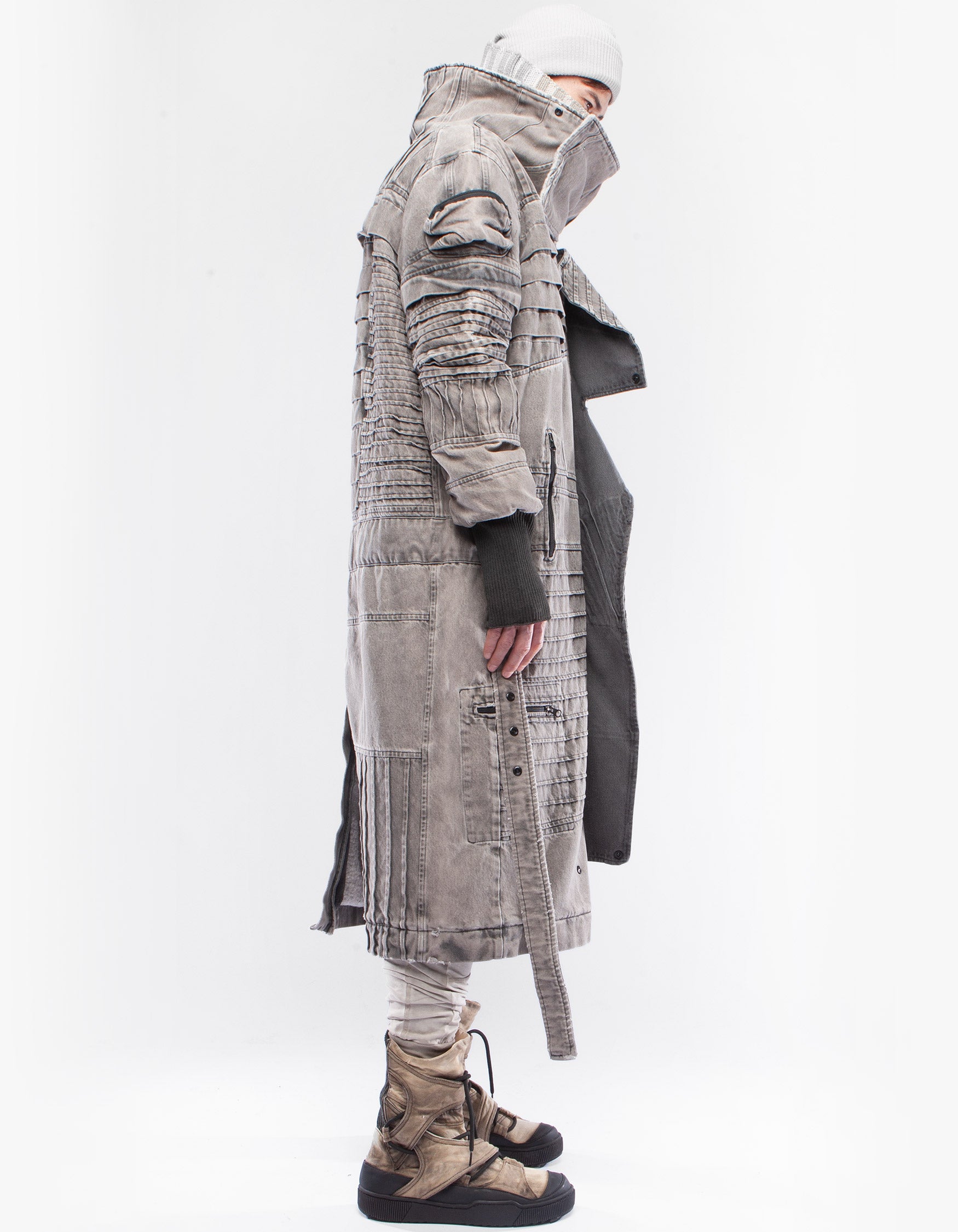 DECKLACK SHABBY M