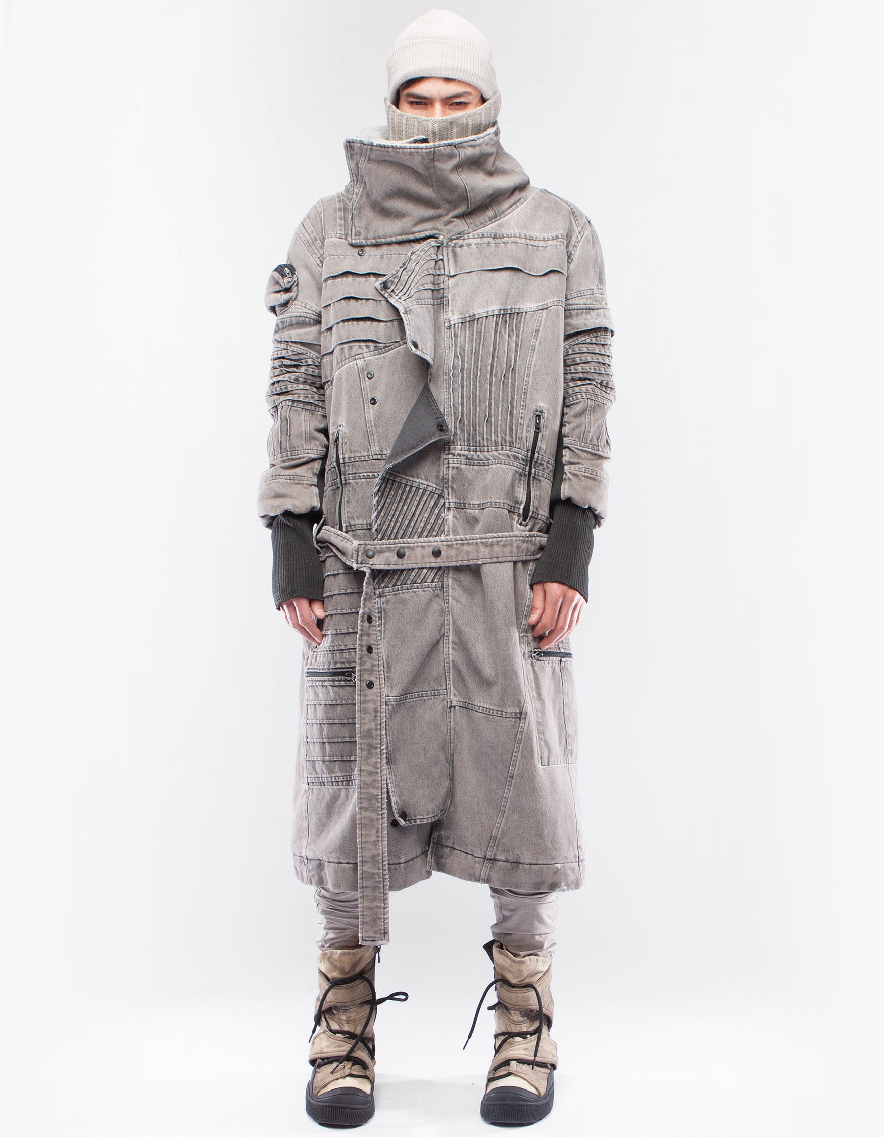 DECKLACK SHABBY M