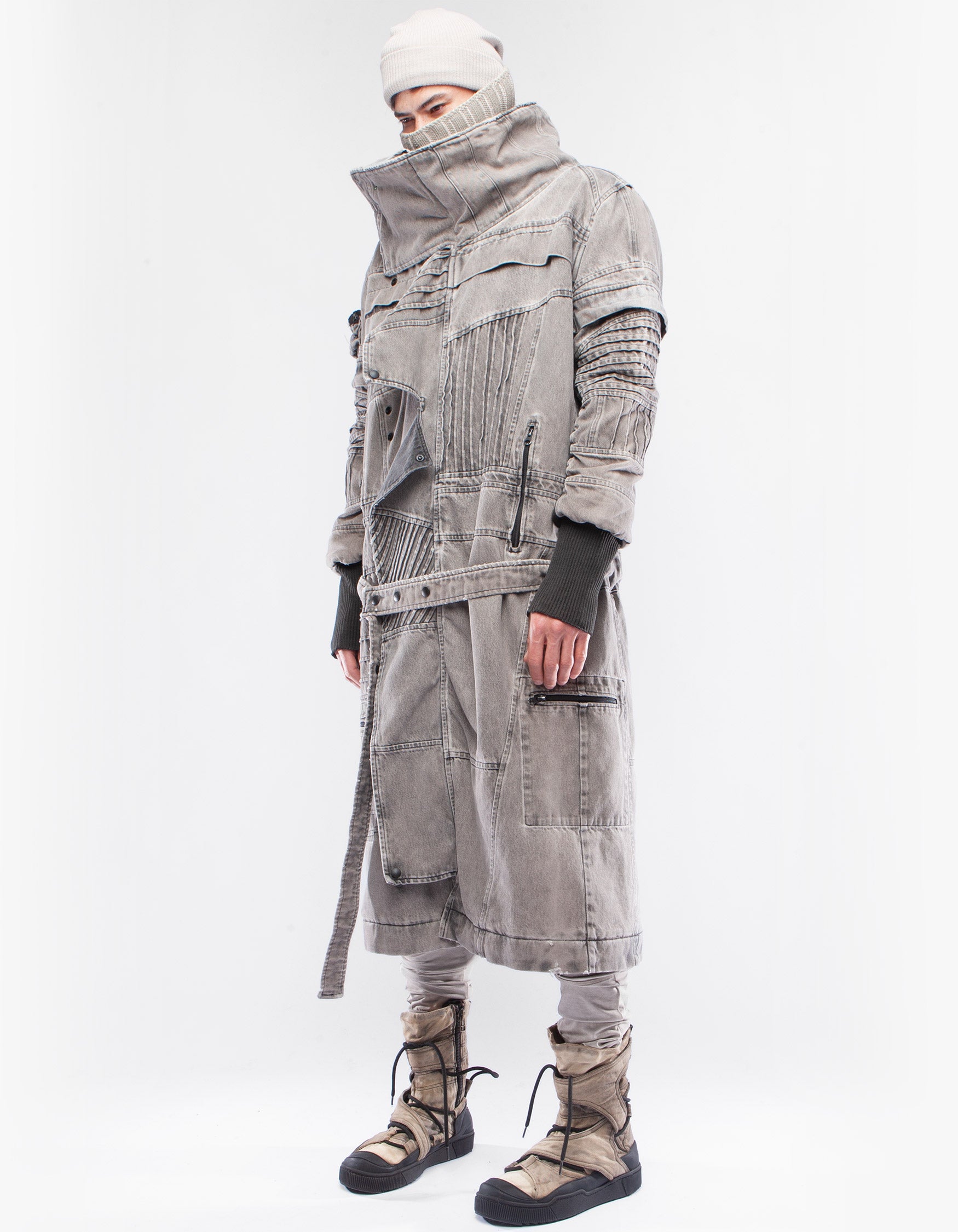 DECKLACK SHABBY M