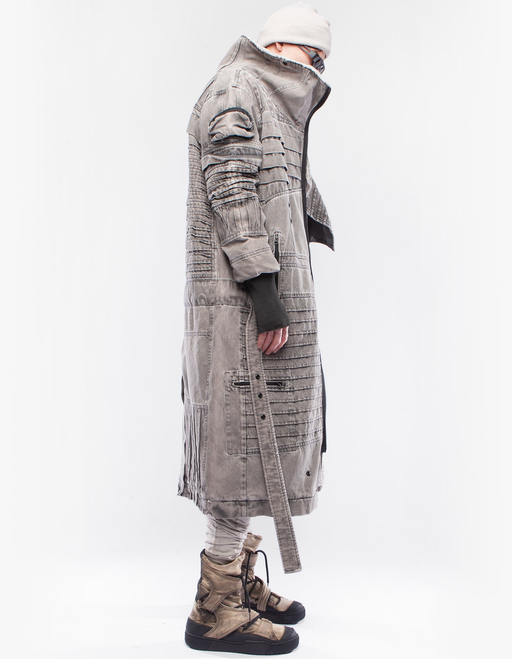DECKLACK SHABBY M