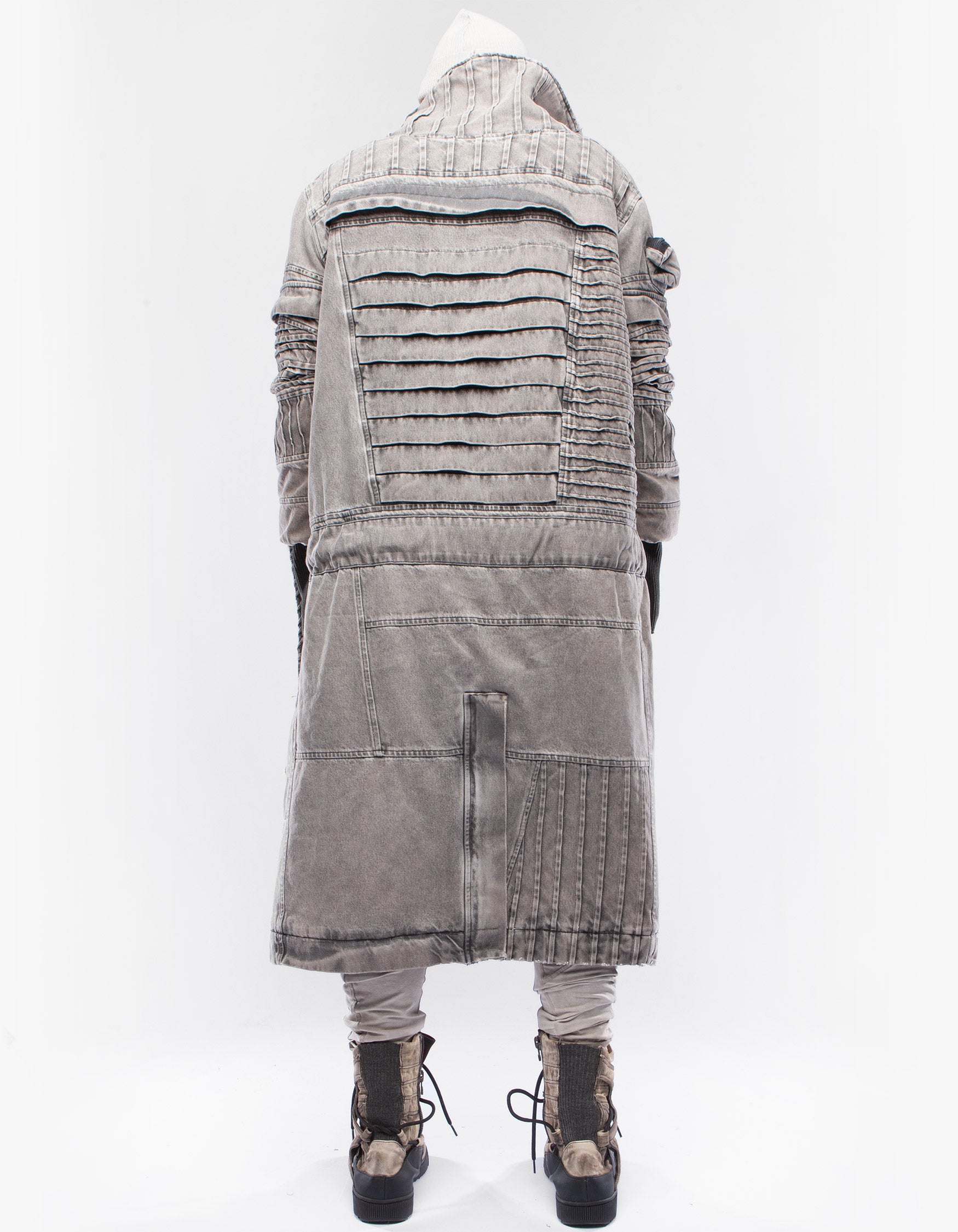 DECKLACK SHABBY M