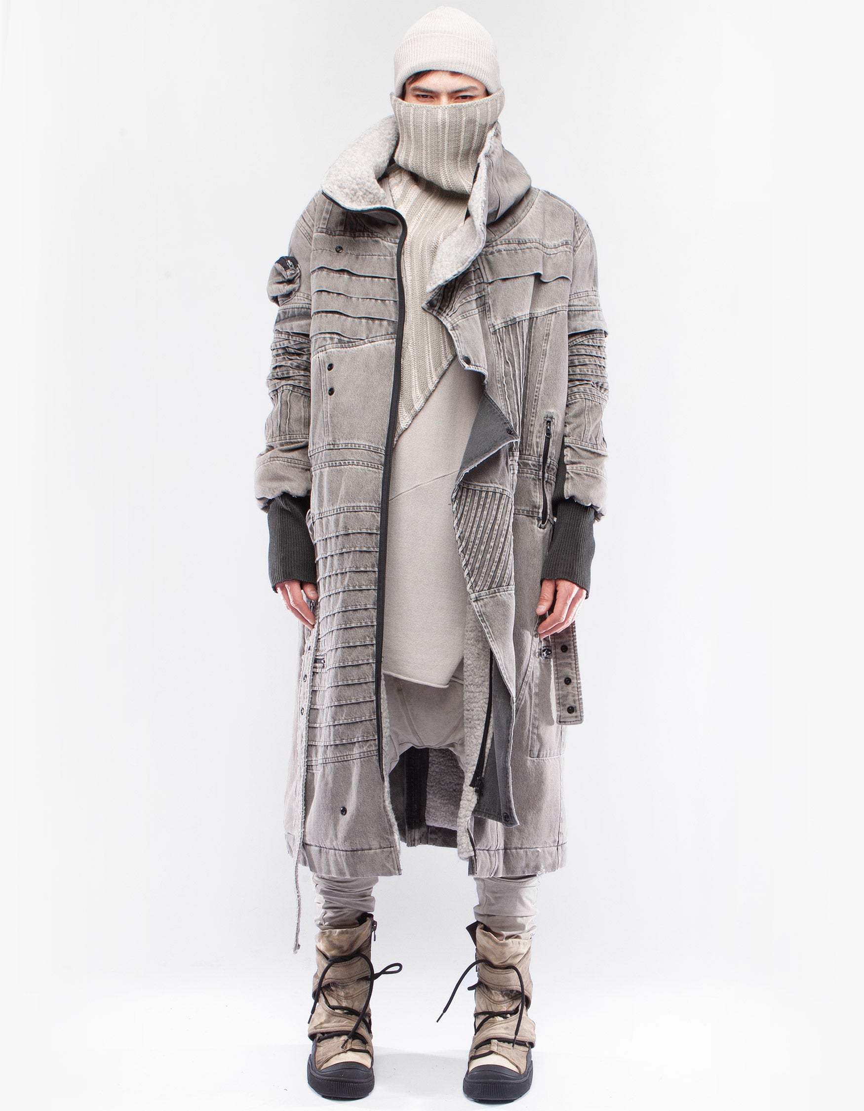 DECKLACK SHABBY M