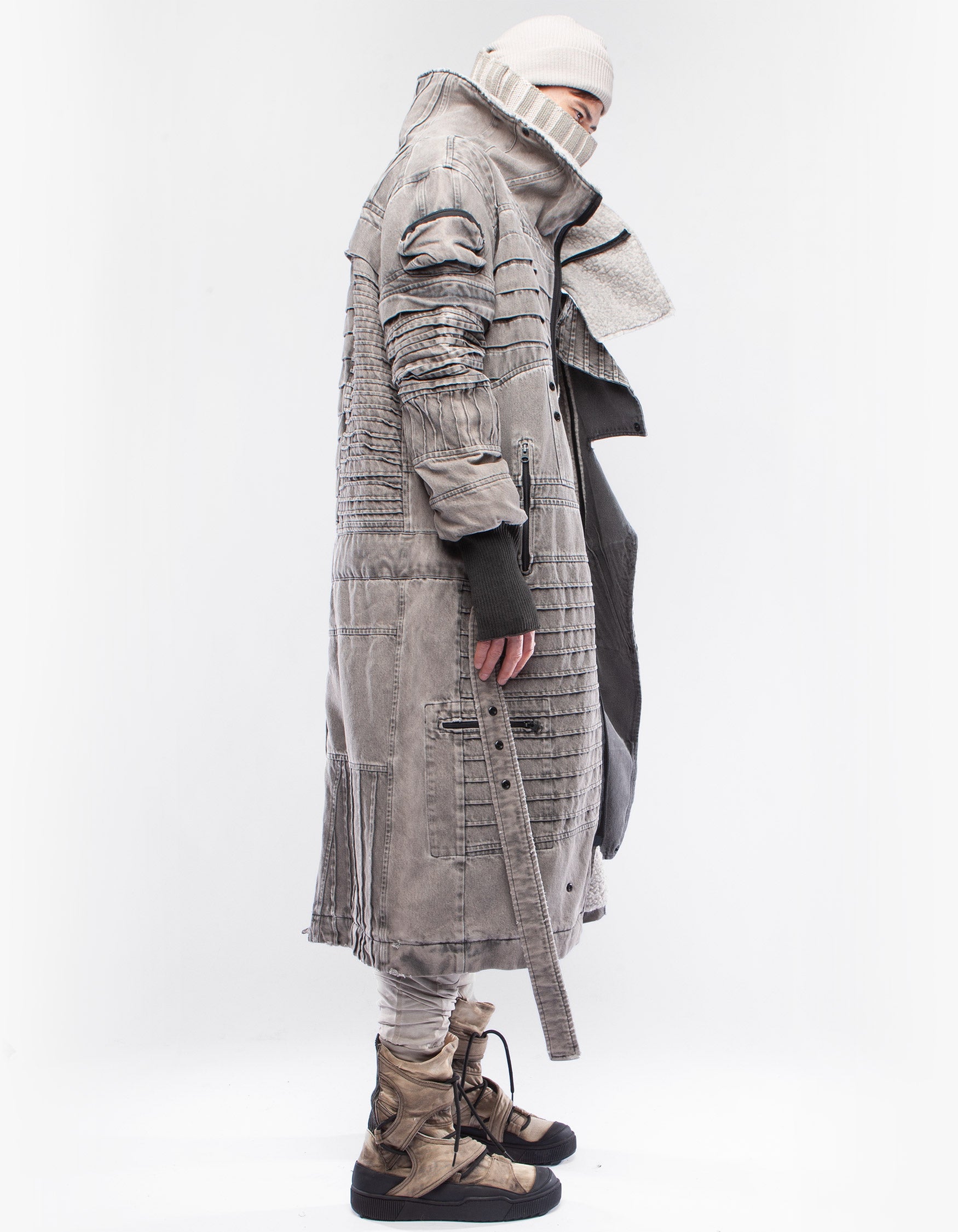 DECKLACK SHABBY M