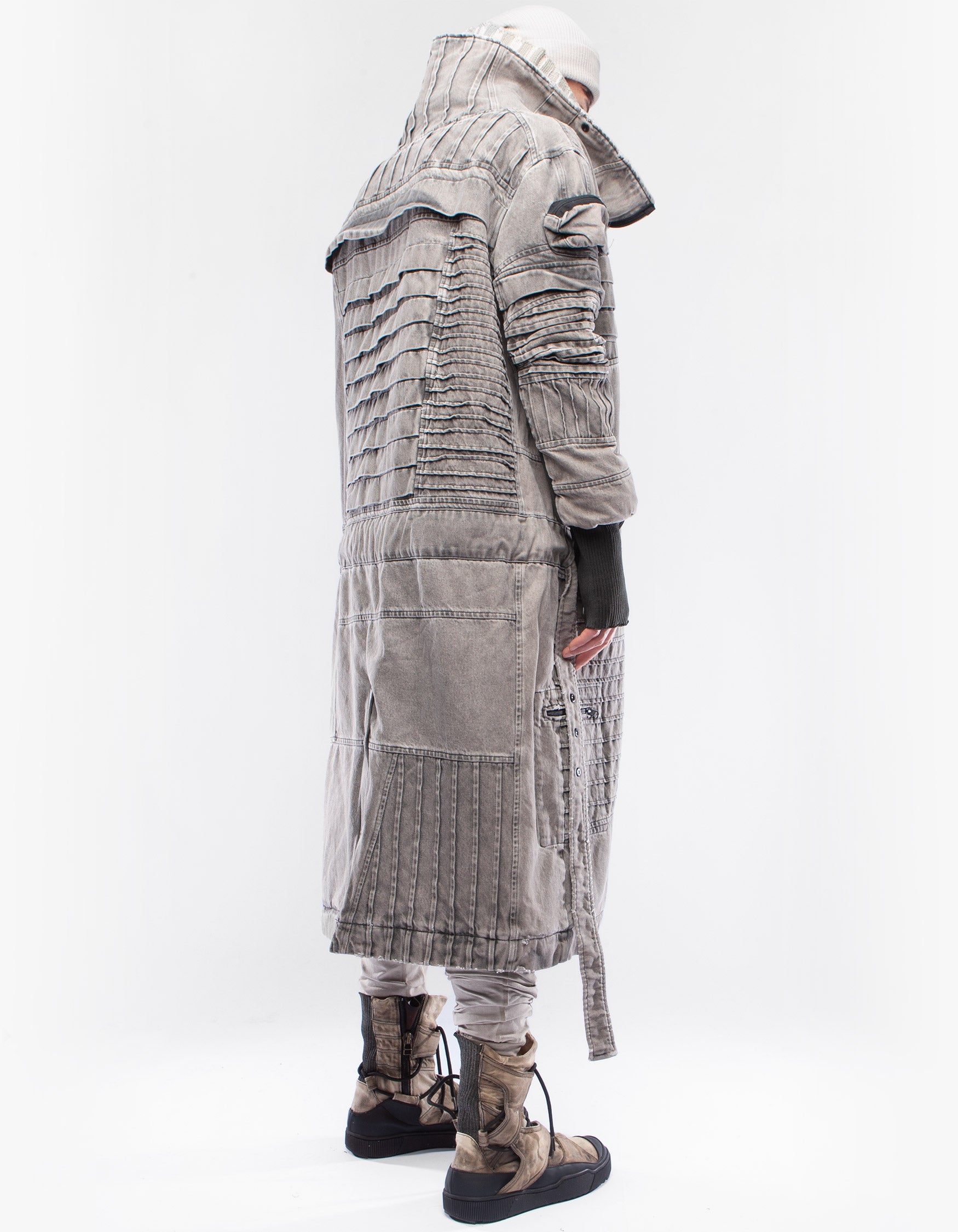 DECKLACK SHABBY M
