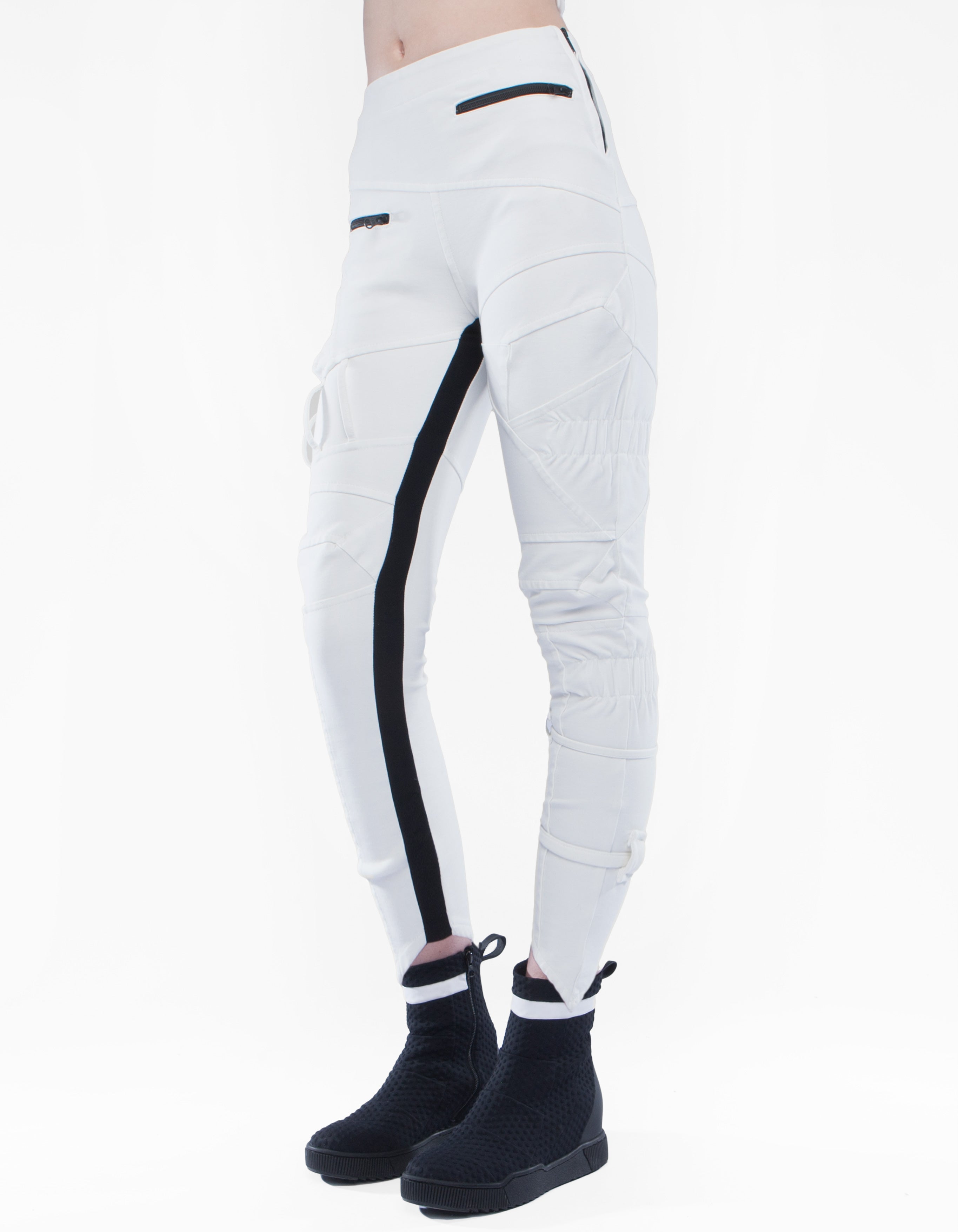 PANTALON 3D LUMIÈRE