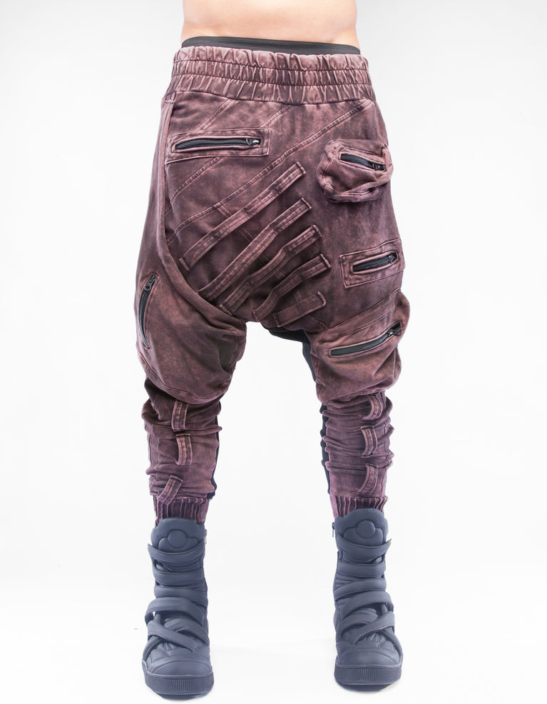 PANTALONES DE COMBATE RODILLAS