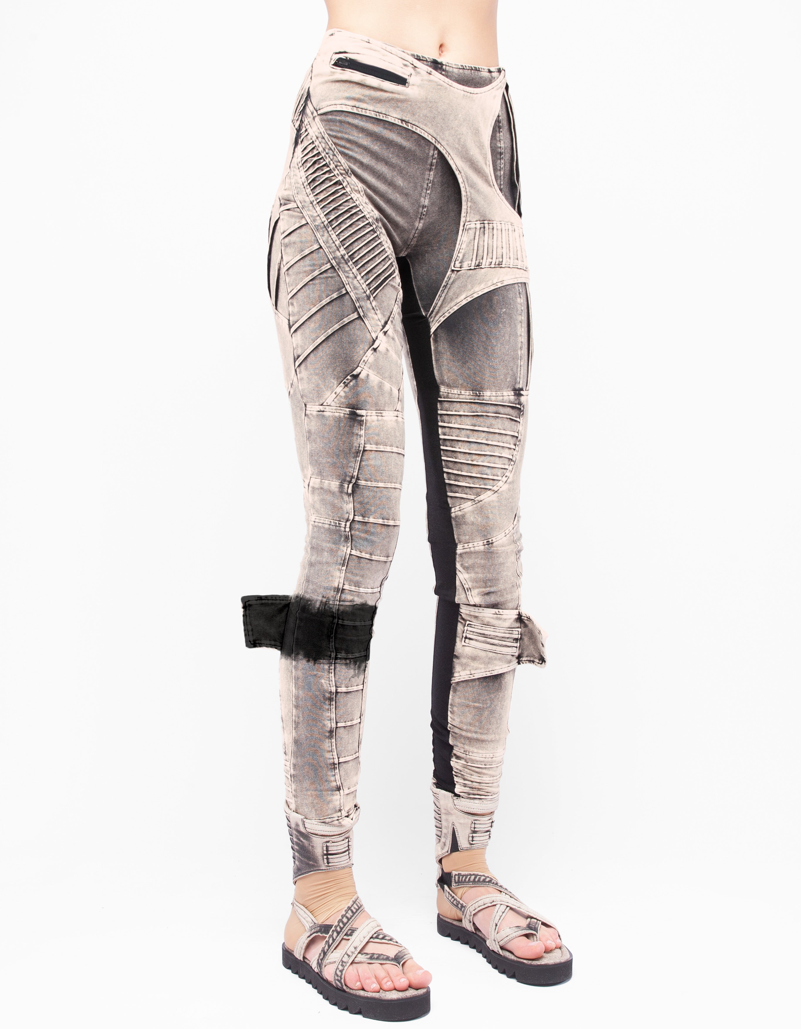 PANTALÓN CRISTALIZA
