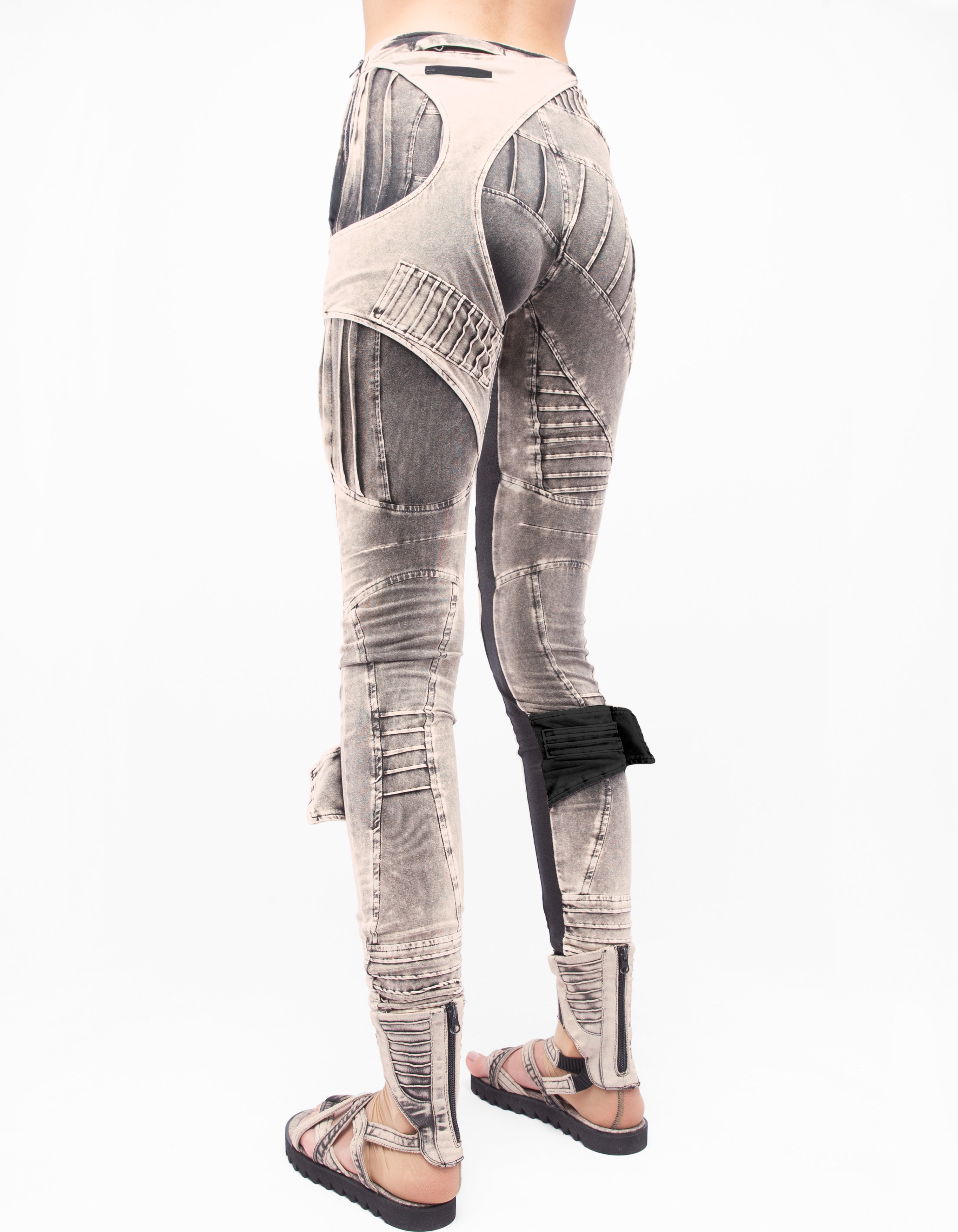 PANTALÓN CRISTALIZA