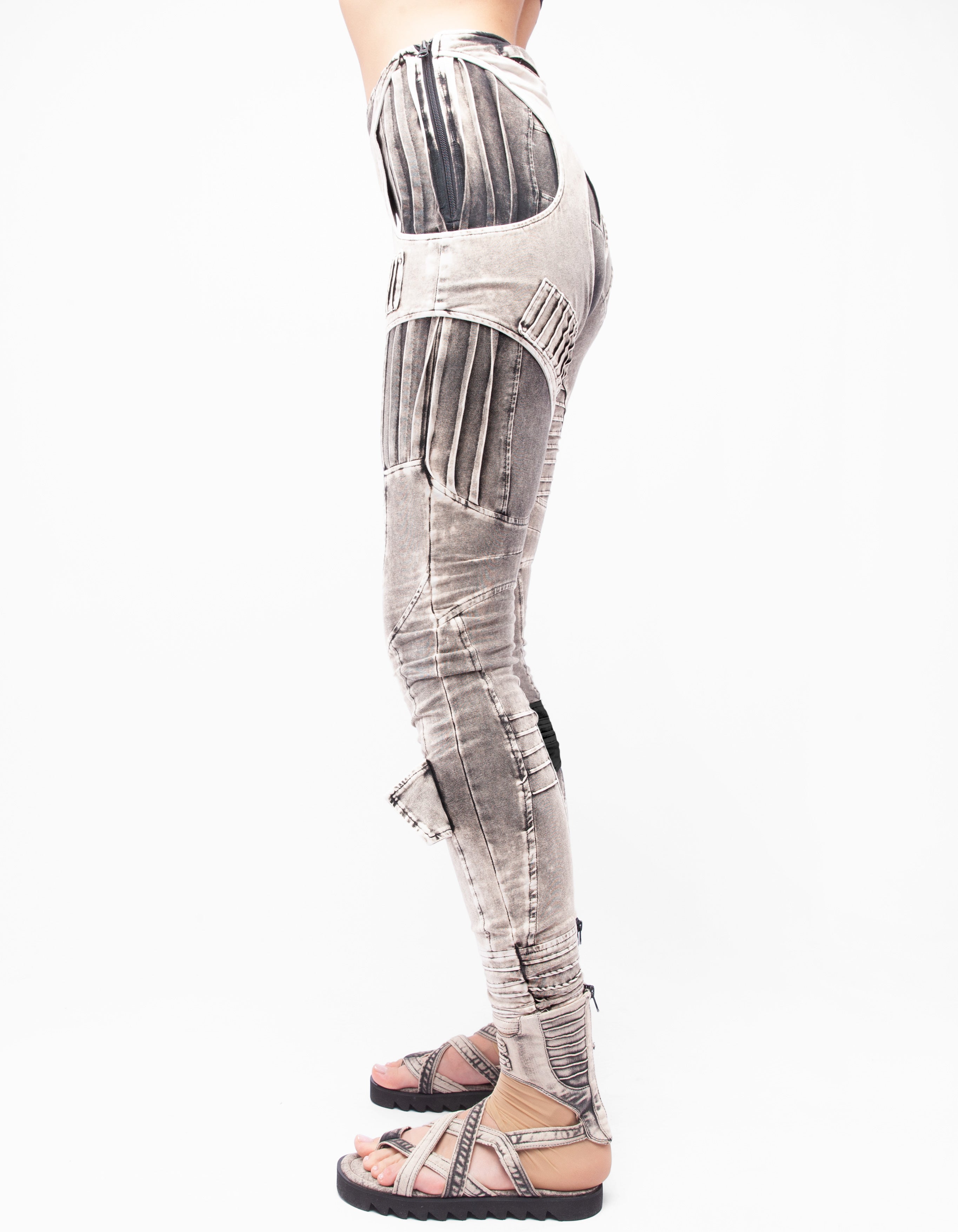 PANTALÓN CRISTALIZA