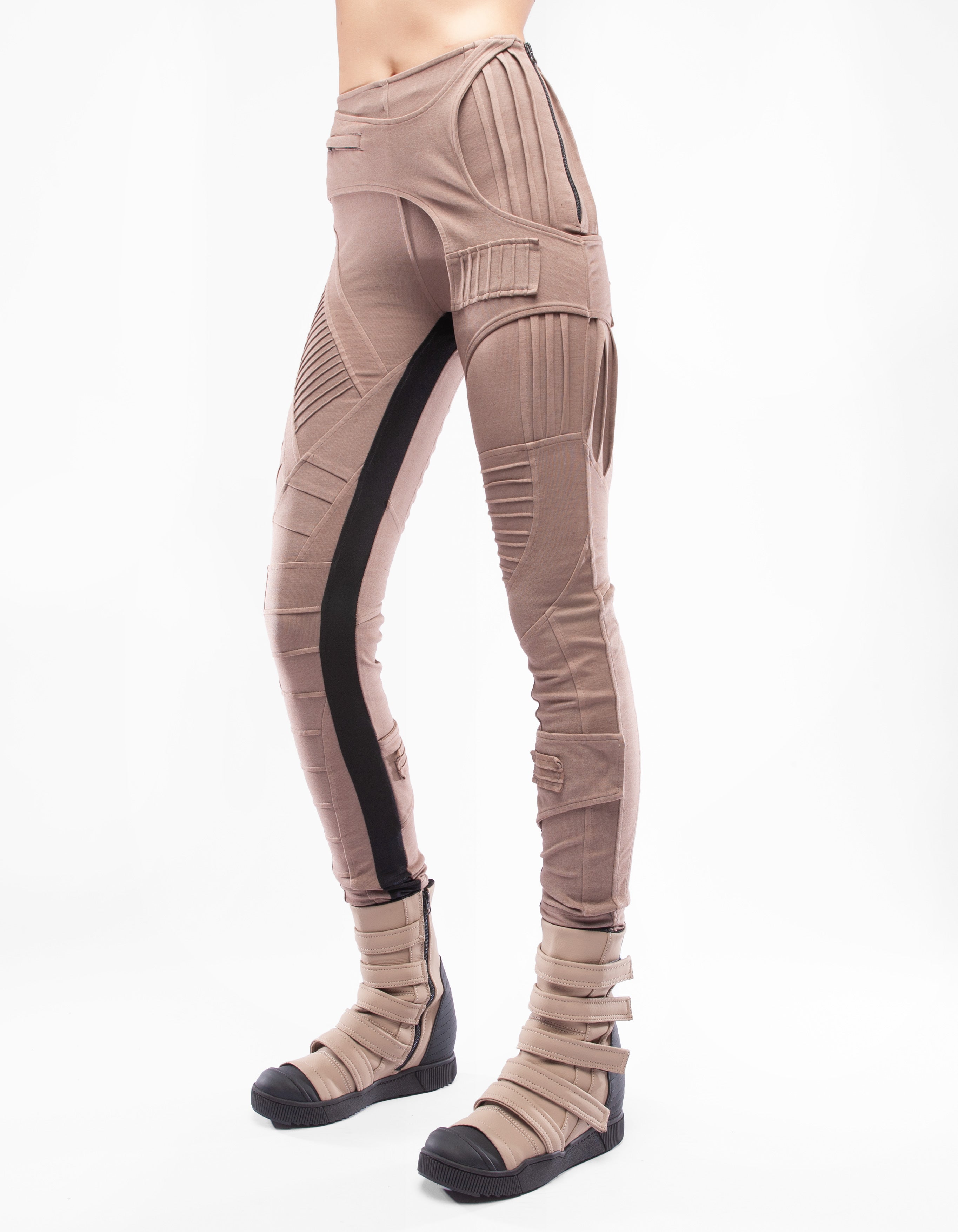 PANTALONES LLENAR W
