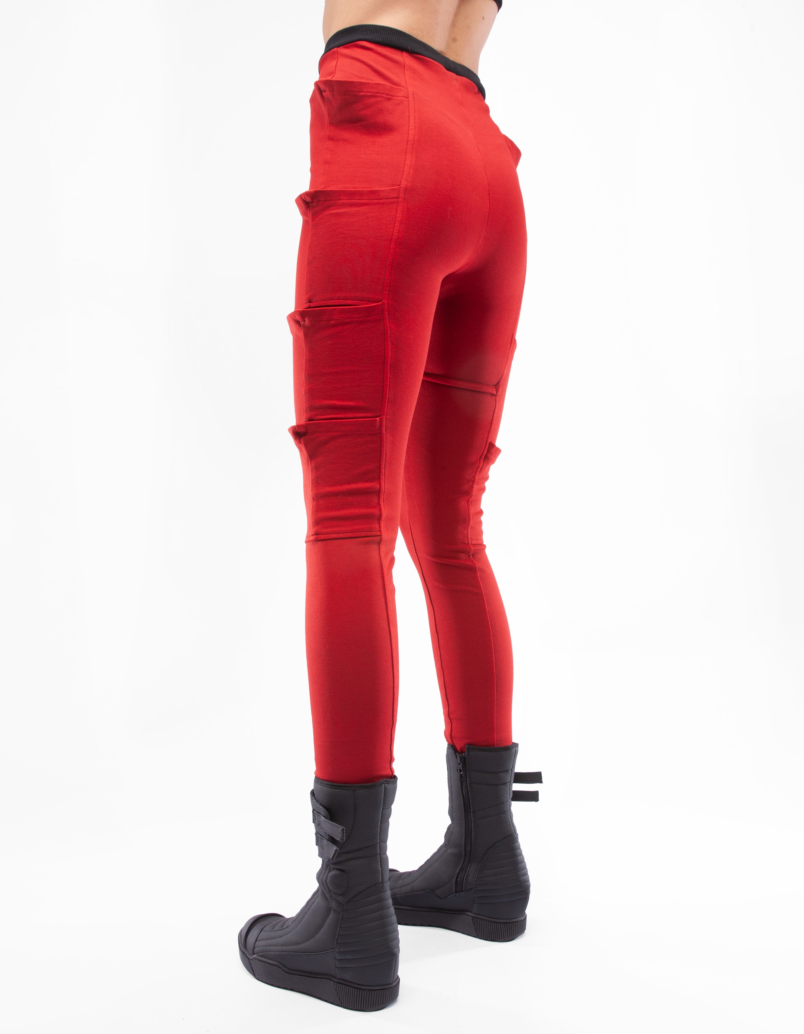 PANTALON COUPE VIVID