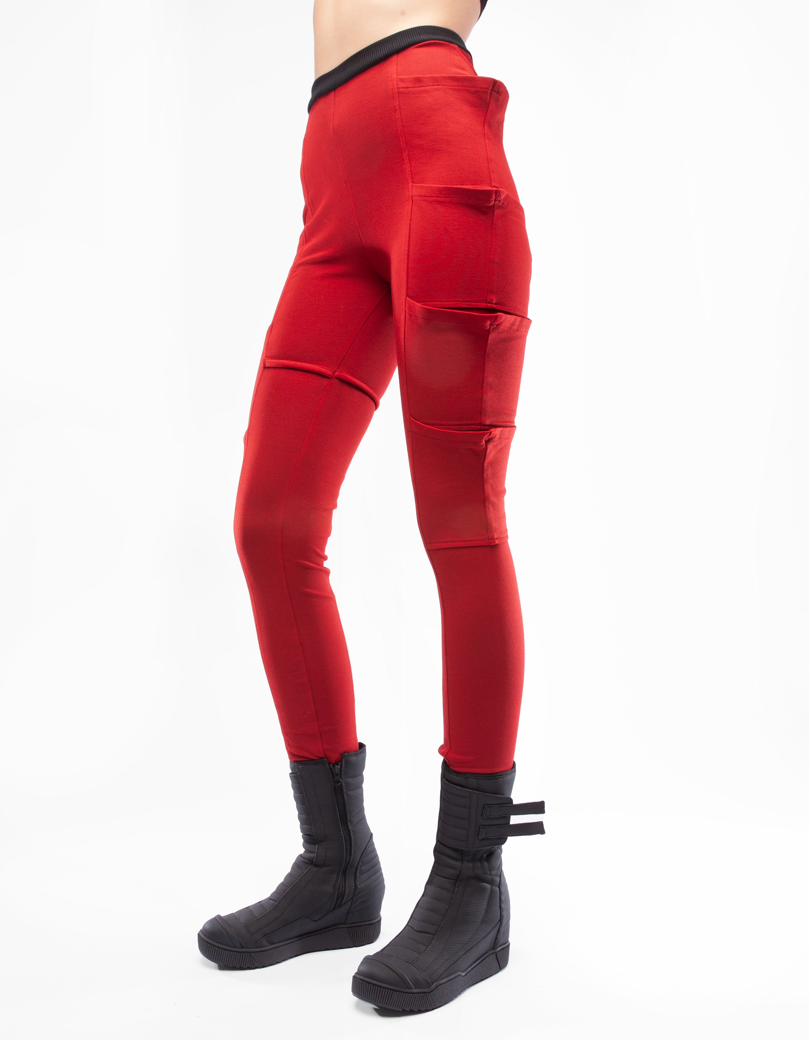 PANTALON COUPE VIVID